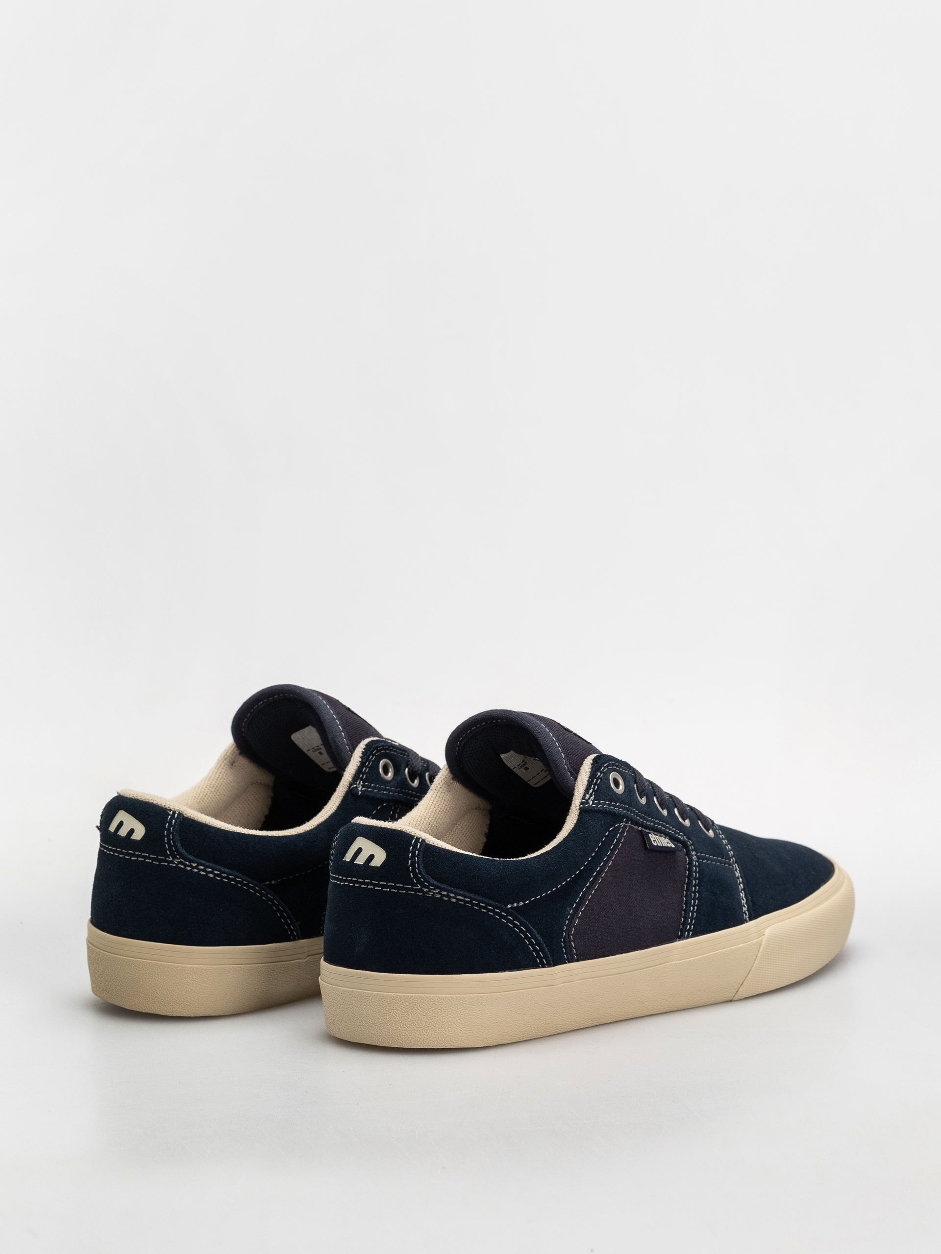 Buty Etnies Barge Ls (blue/navy)