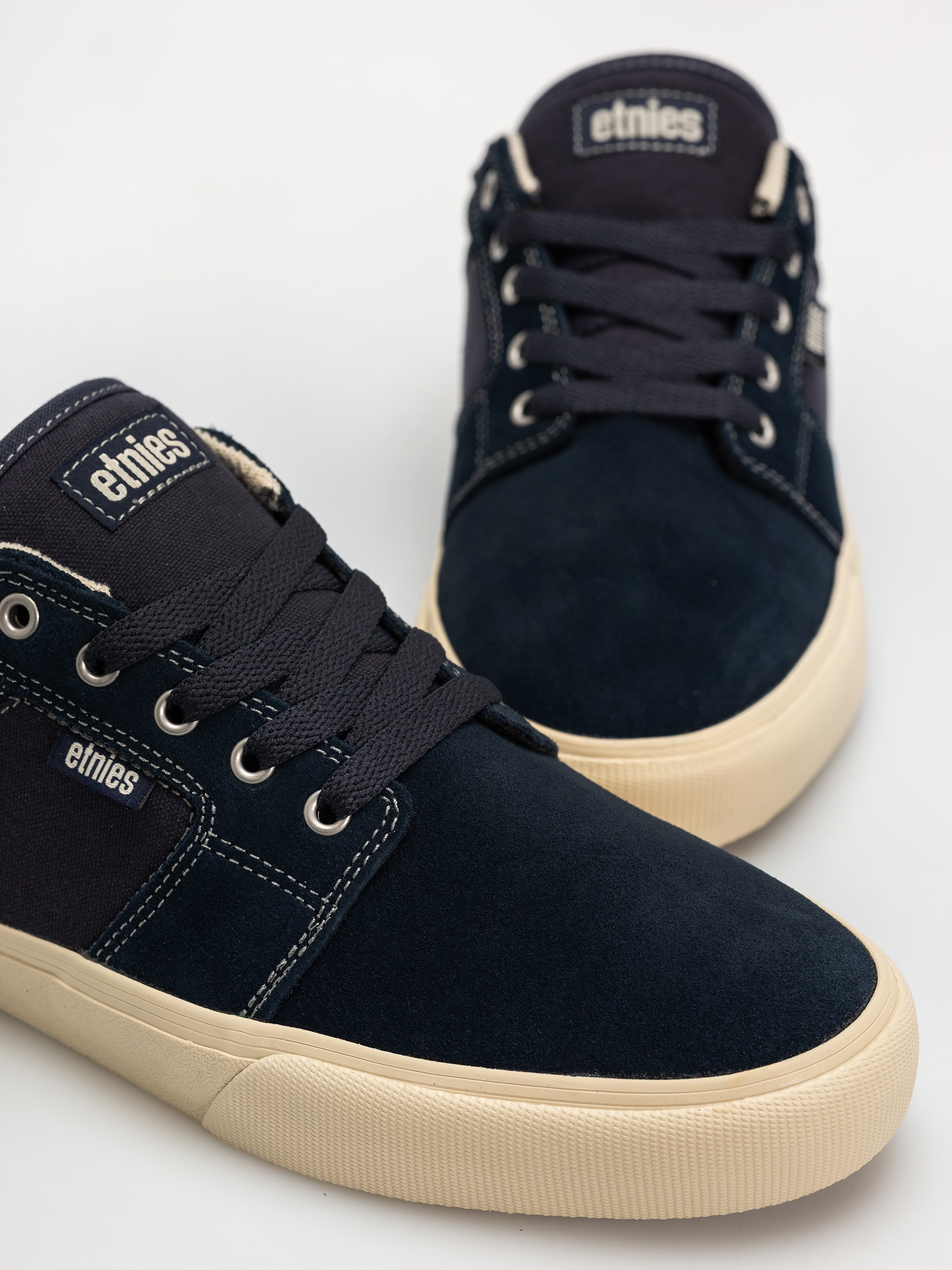 Buty Etnies Barge Ls (blue/navy)