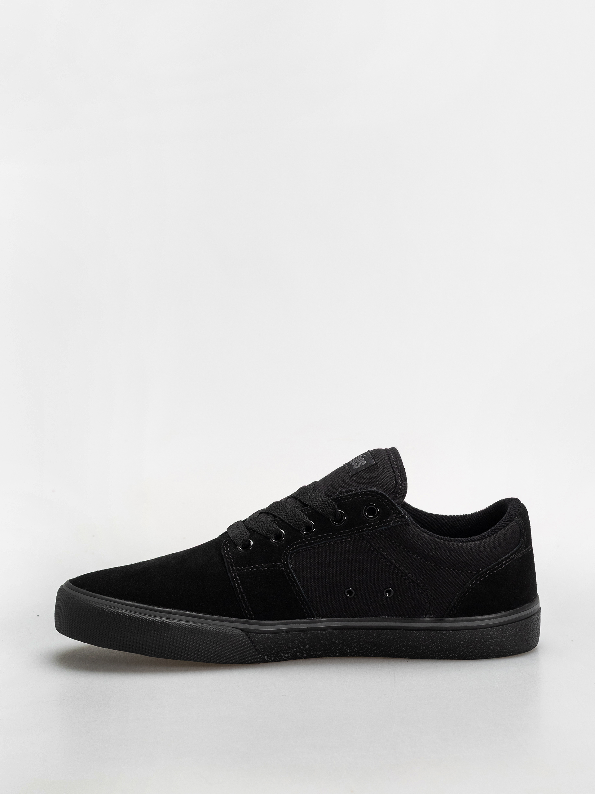 Buty Etnies Barge Ls (black dirty wash)