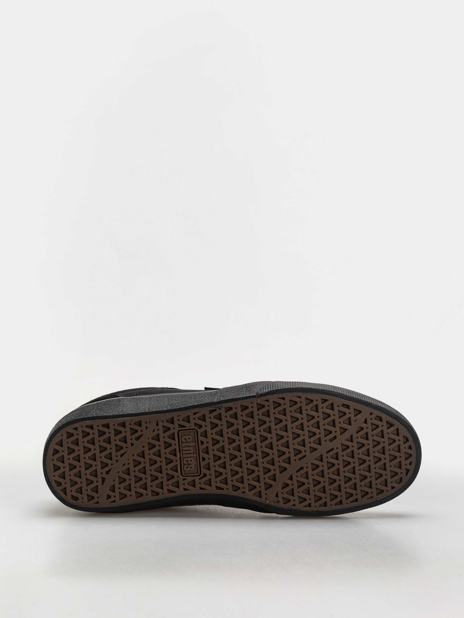 Buty Etnies Barge Ls (black dirty wash)