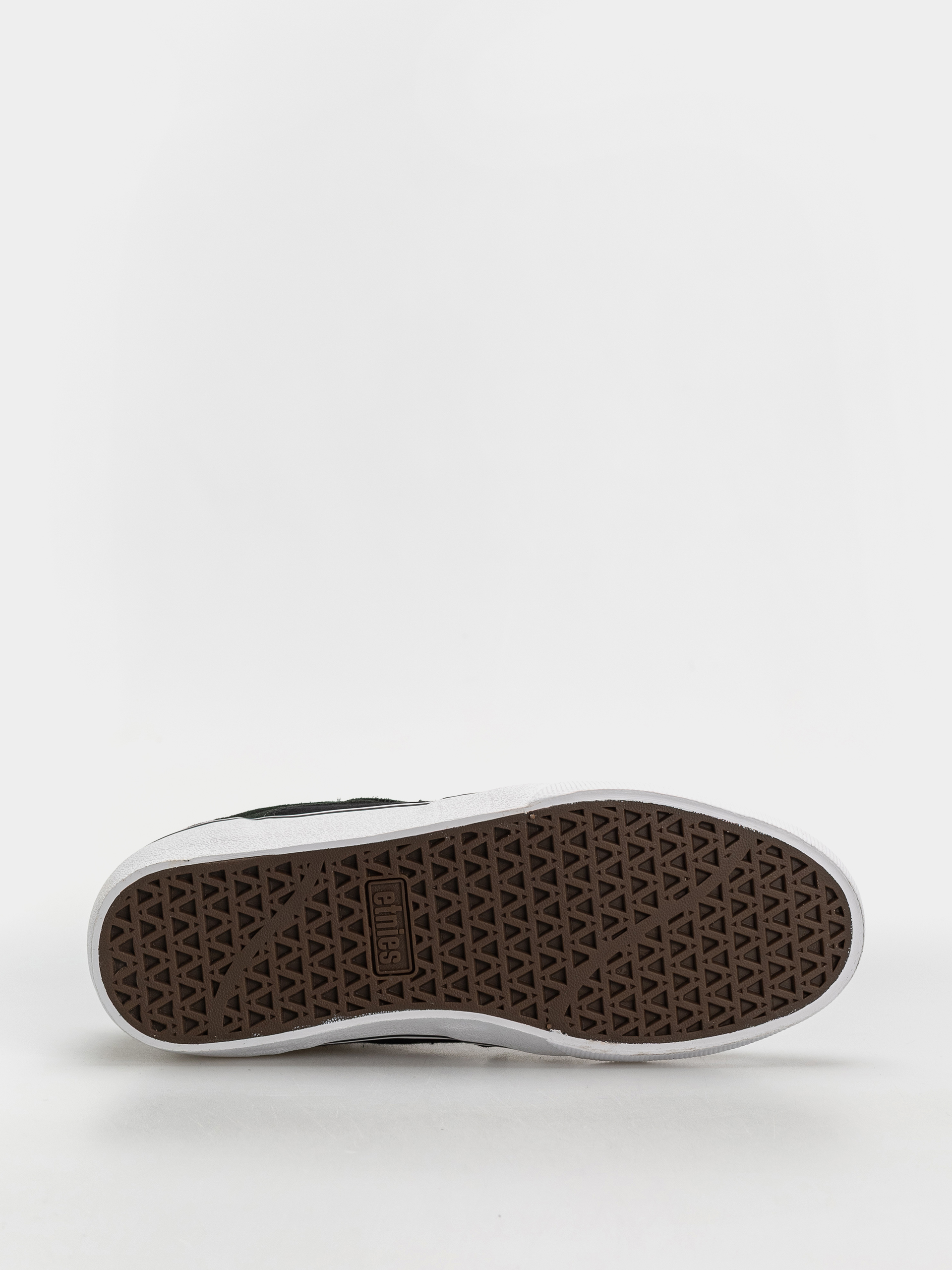 Buty Etnies Barge Ls (green/gold)