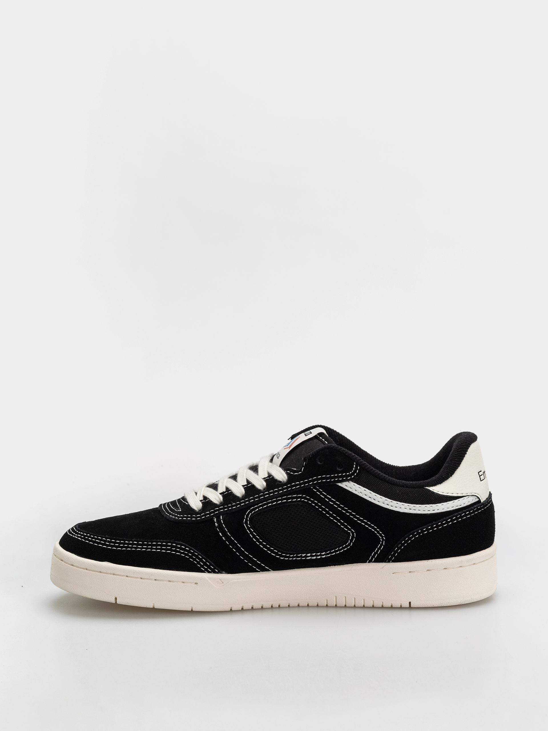 Buty Emerica Ksl III (black/white/white)
