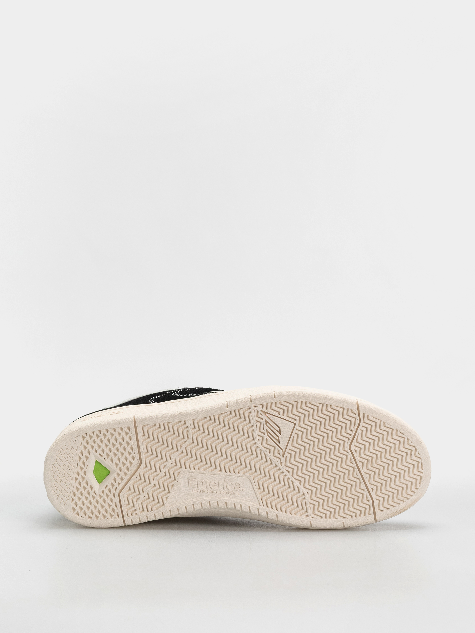 Buty Emerica Ksl III (black/white/white)