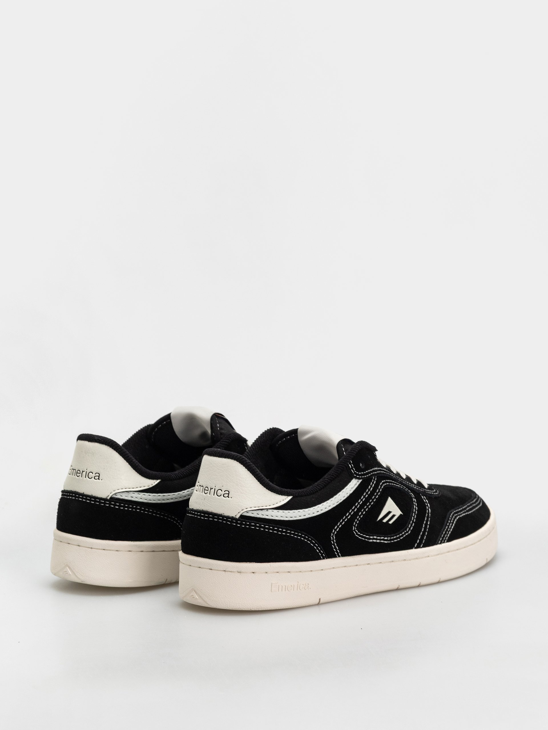 Buty Emerica Ksl III (black/white/white)