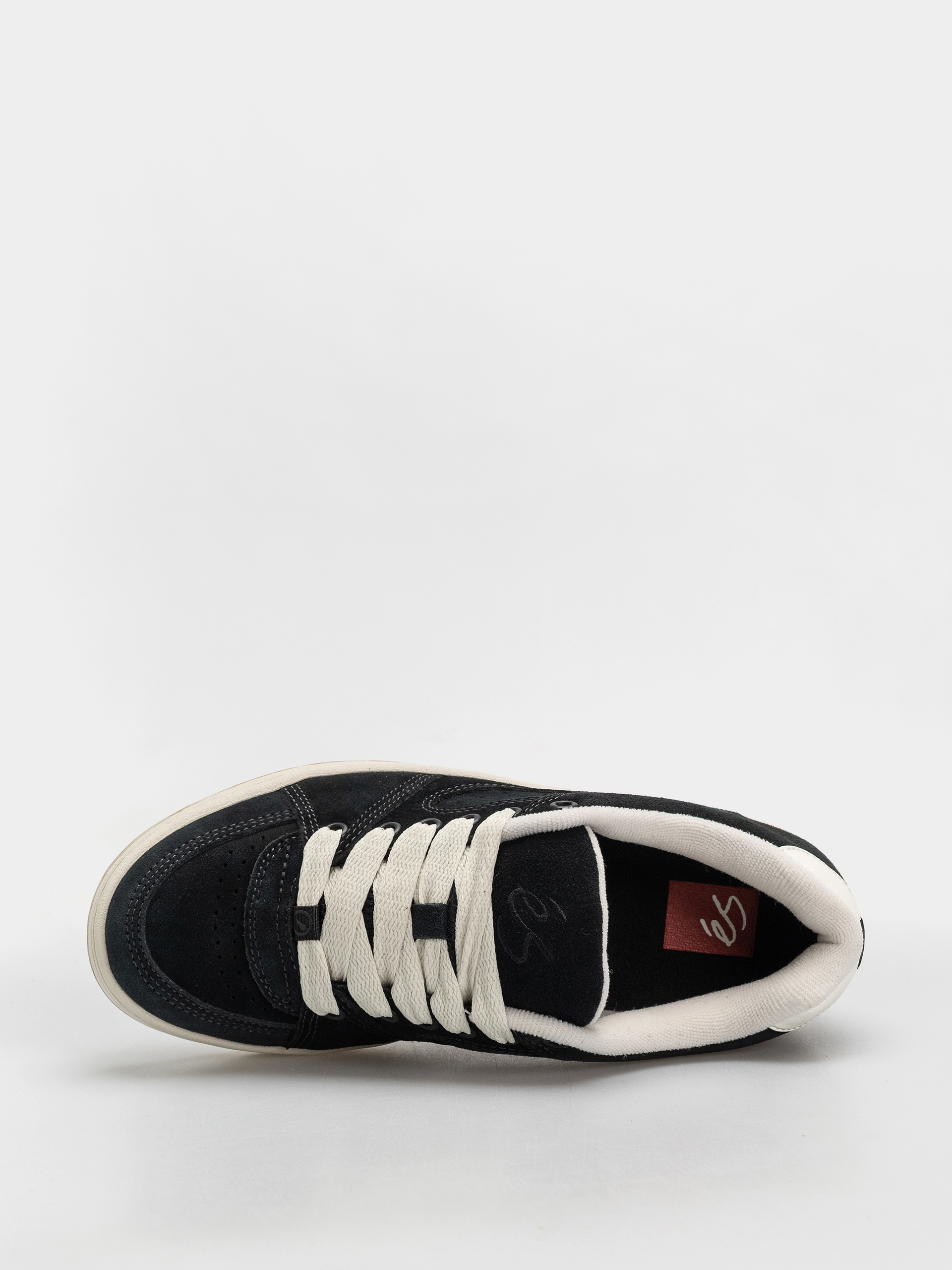 Buty eS Accel (black/white)