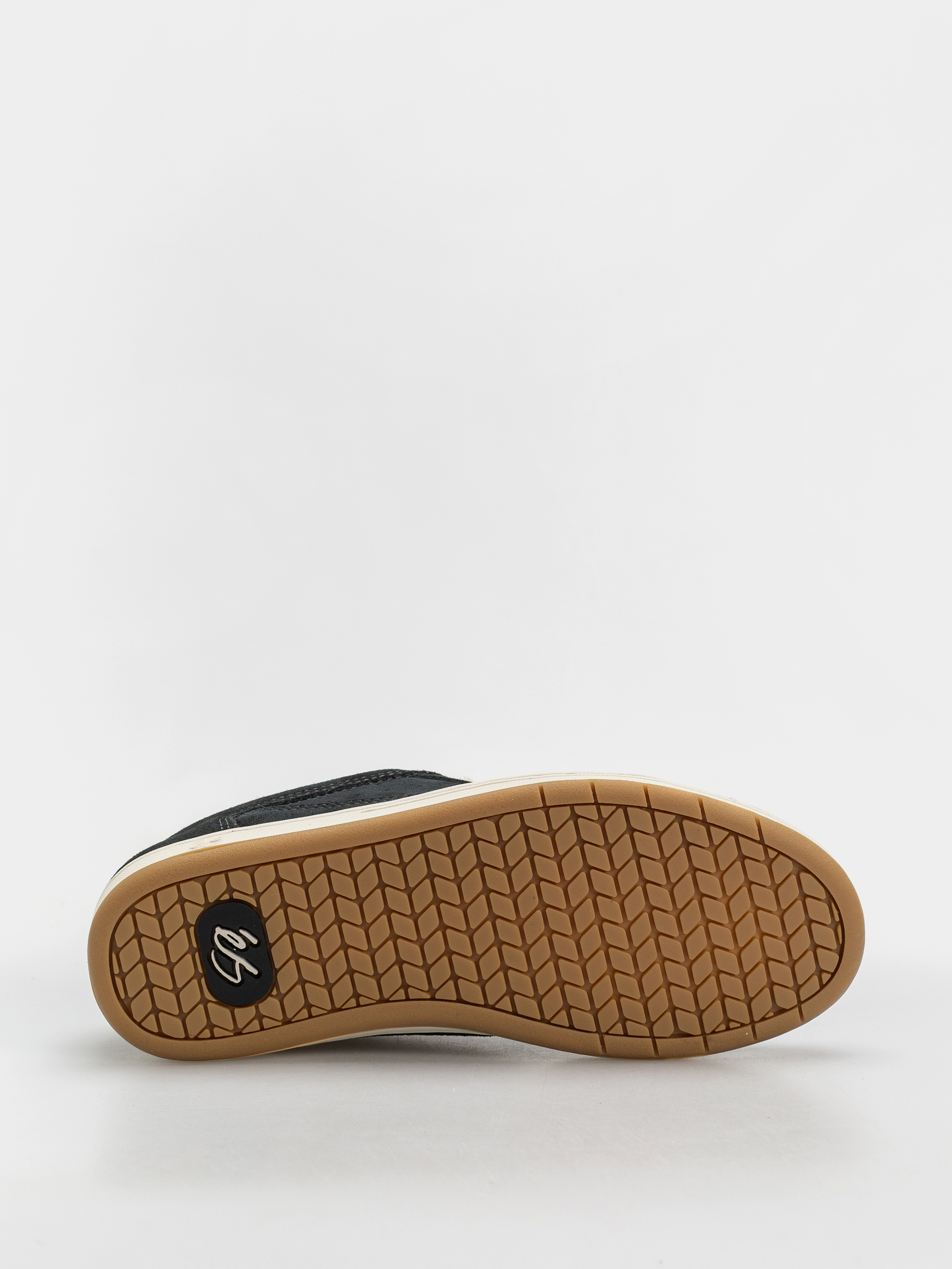 Buty eS Accel (black/white)