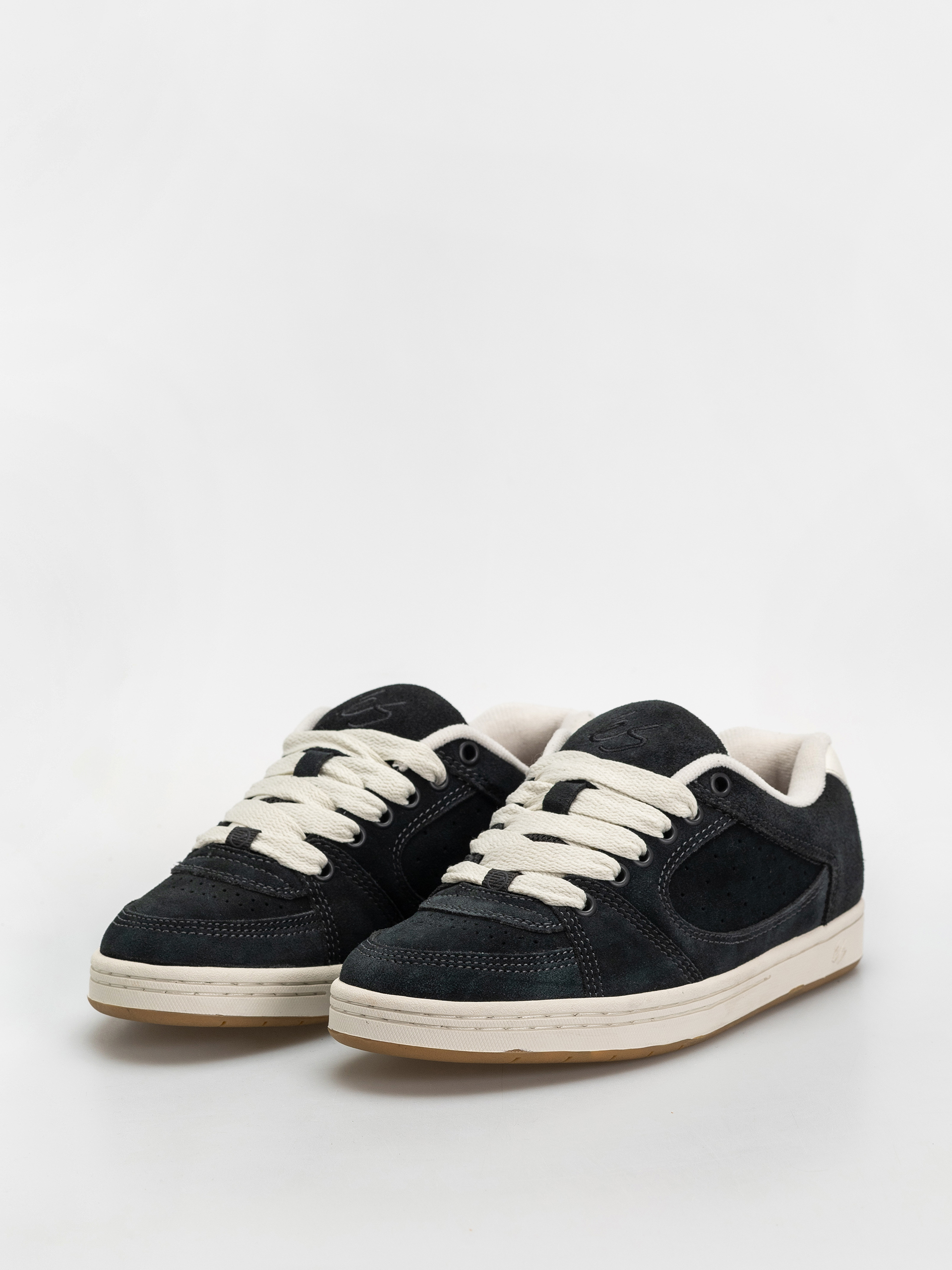 Buty eS Accel (black/white)