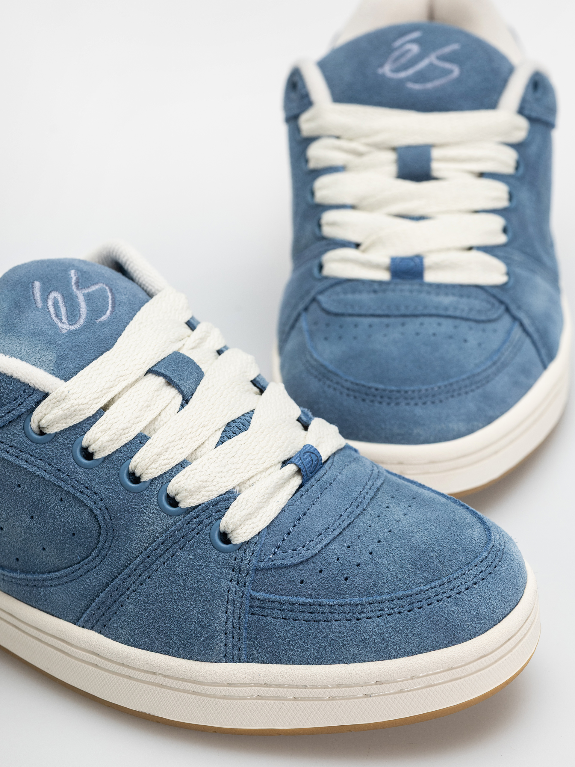 Buty eS Accel (blue)