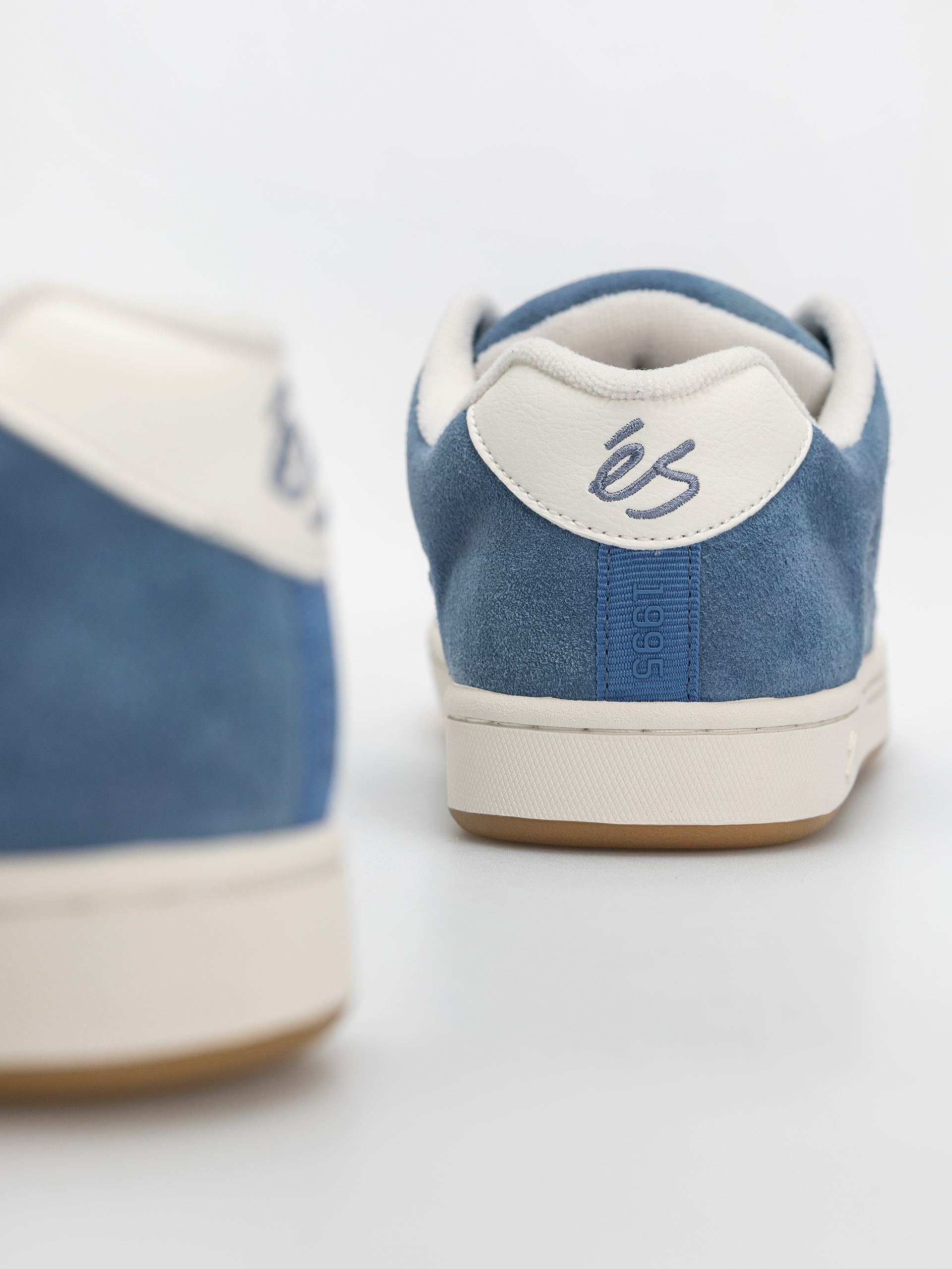 Buty eS Accel (blue)