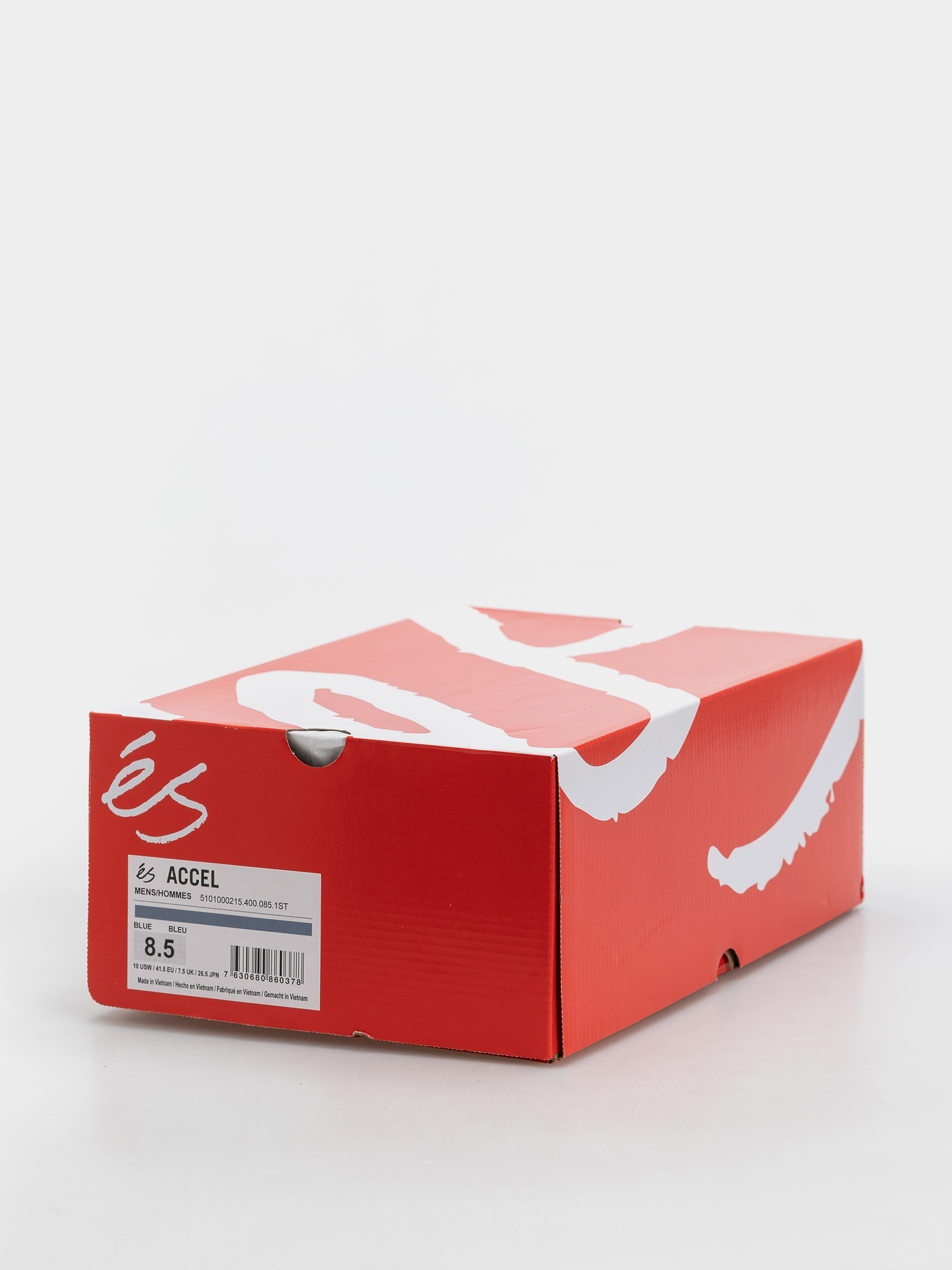 Buty eS Accel (blue)