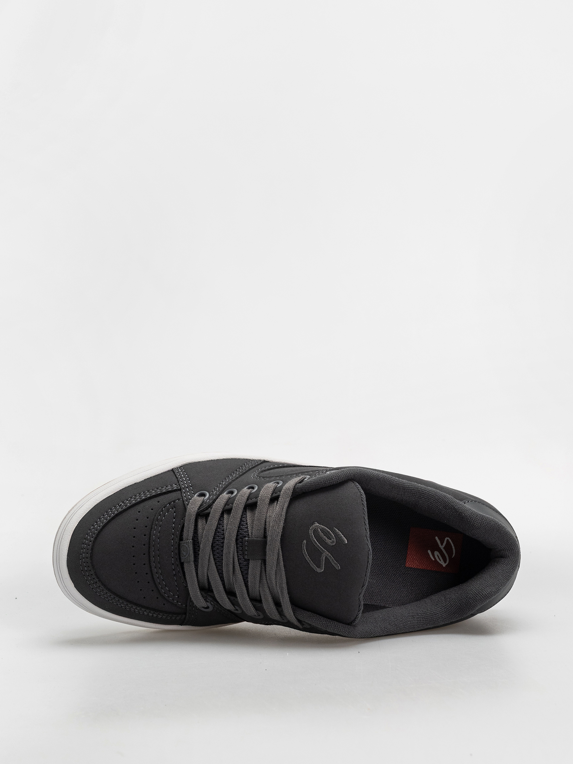 Buty eS Accel (charcoal)