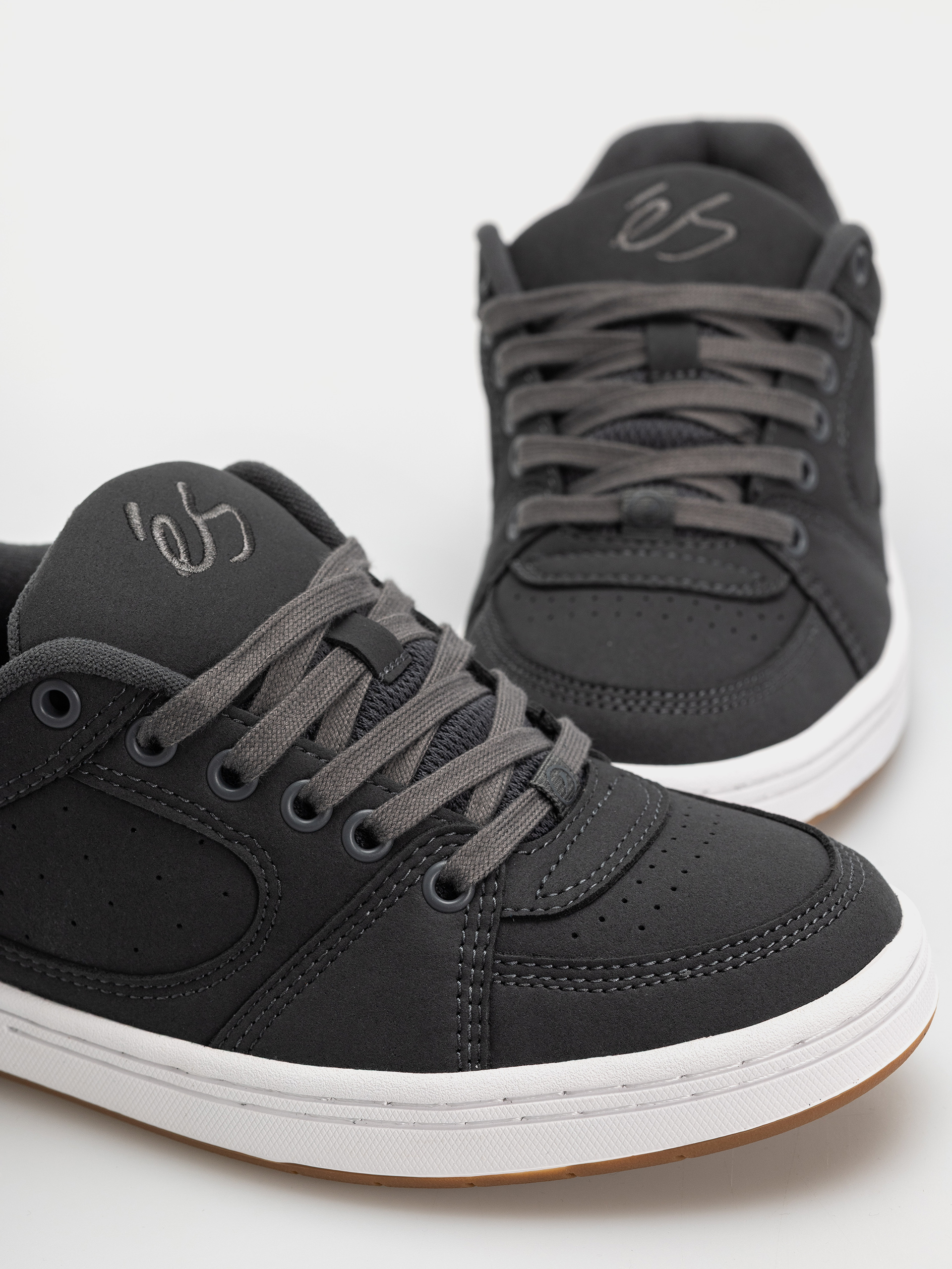 Buty eS Accel (charcoal)