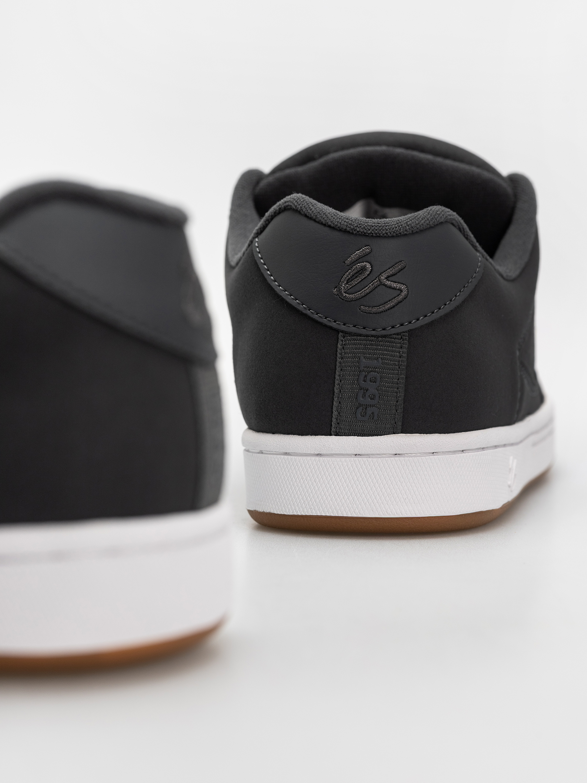 Buty eS Accel (charcoal)