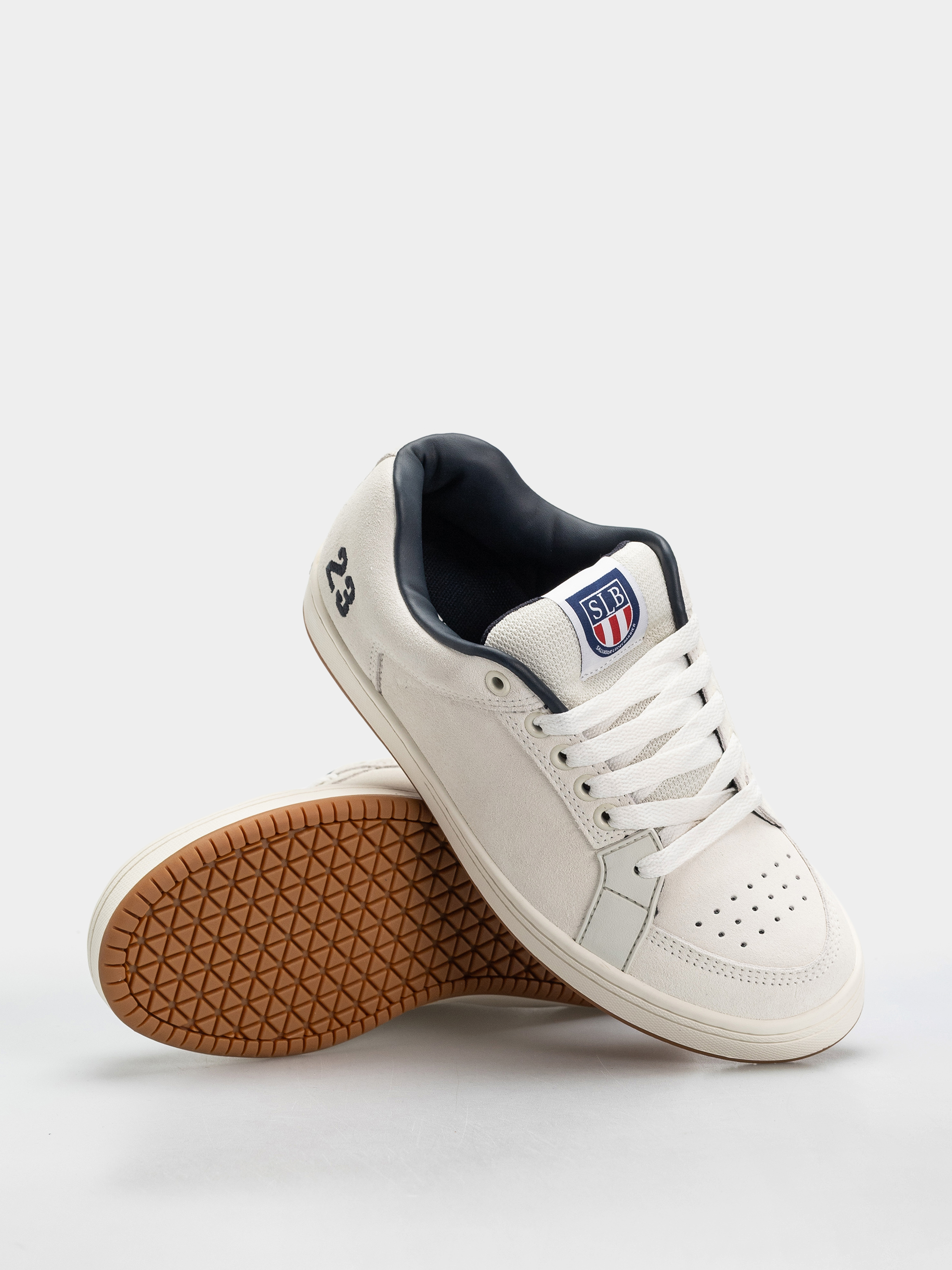 Buty Etnies Sal 23 (white)