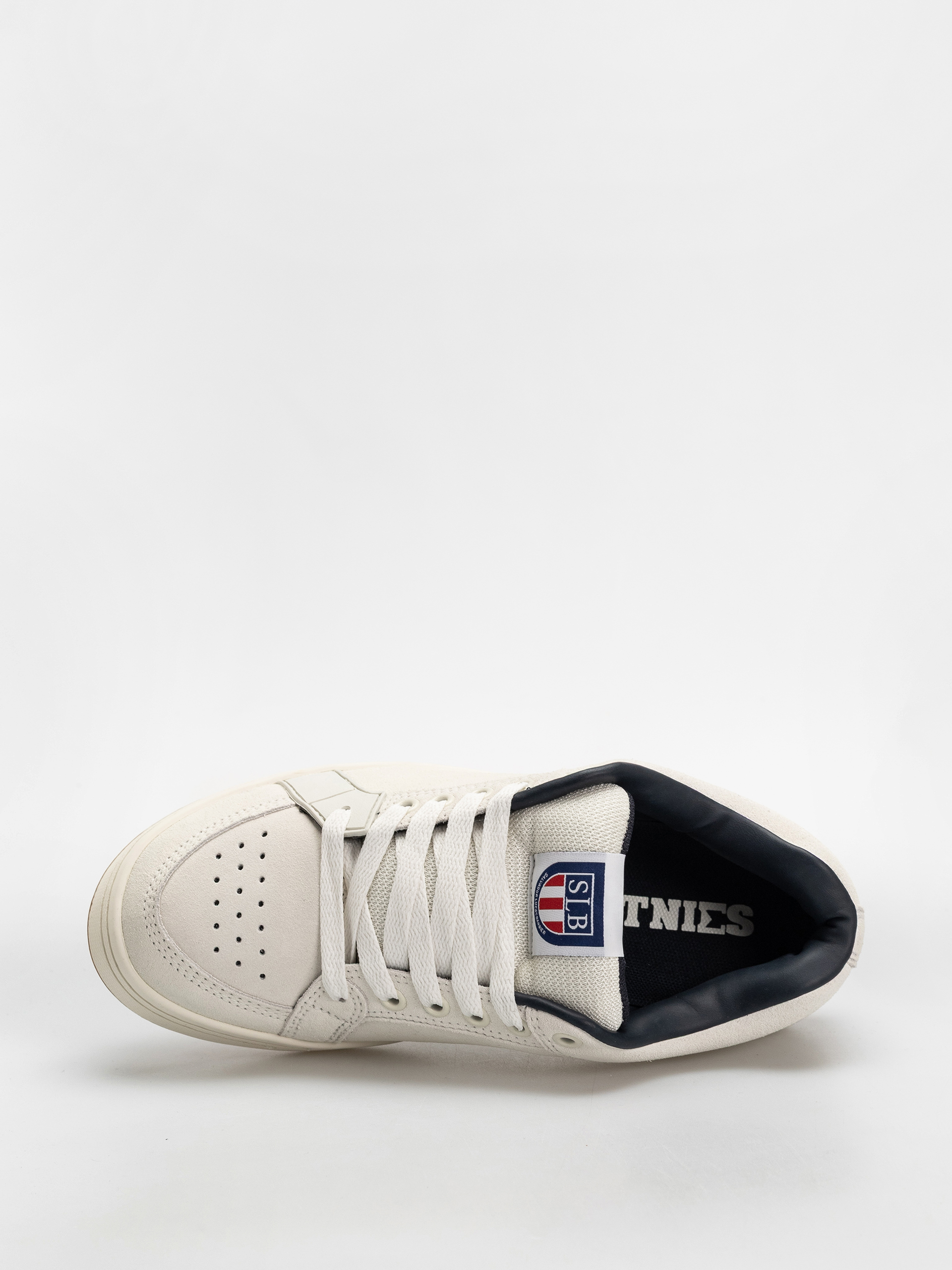 Buty Etnies Sal 23 (white)
