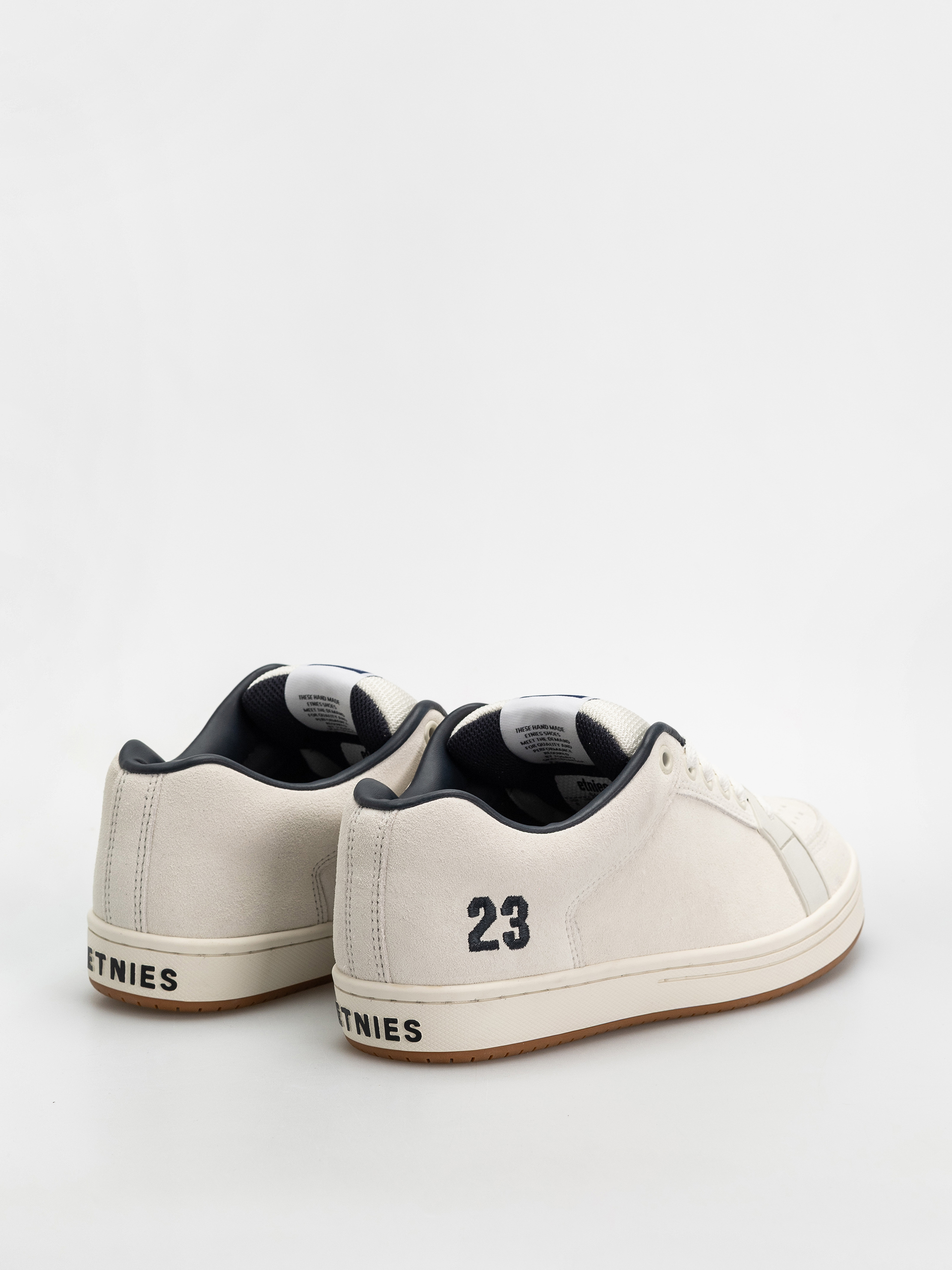 Buty Etnies Sal 23 (white)