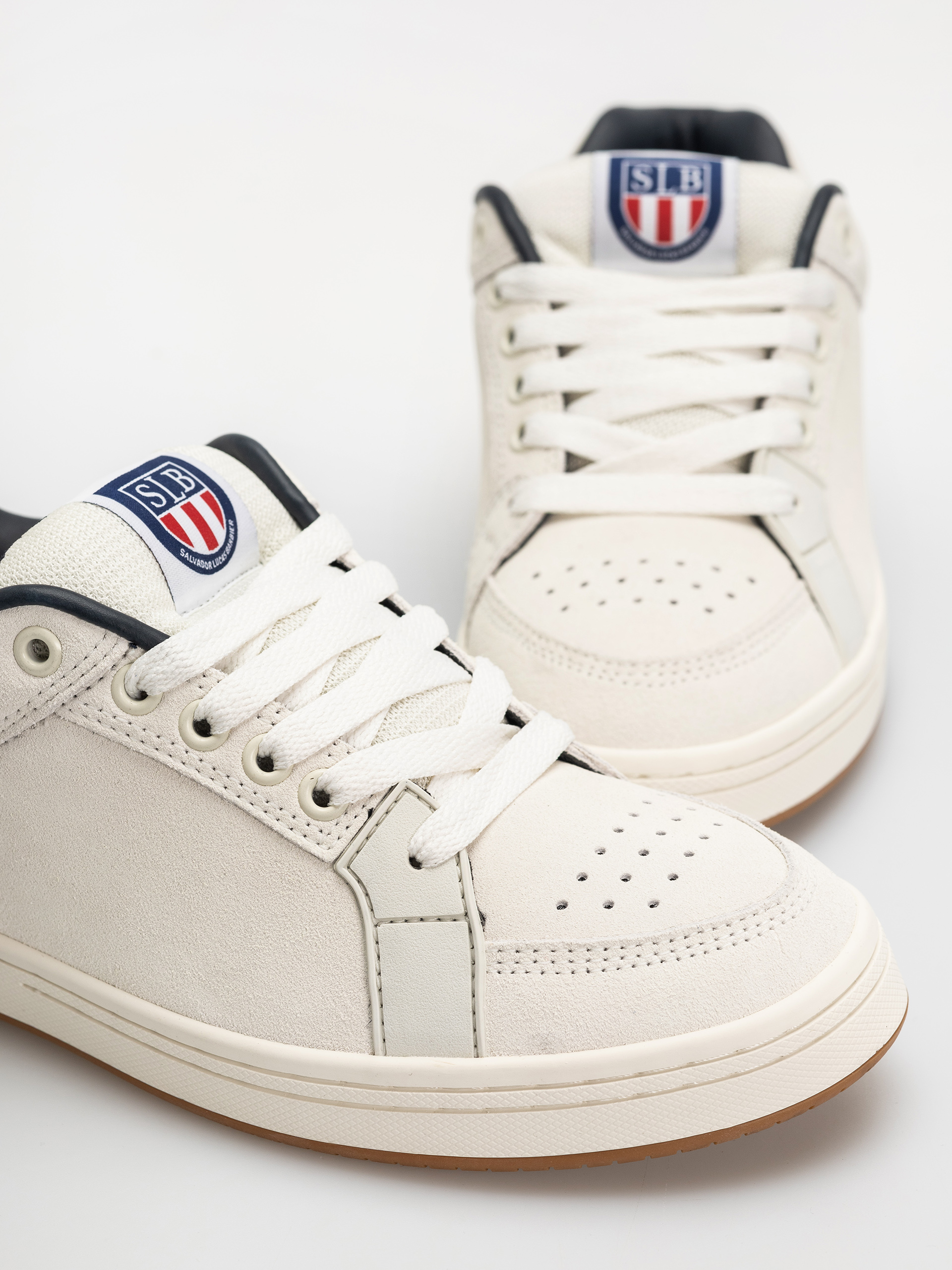 Buty Etnies Sal 23 (white)