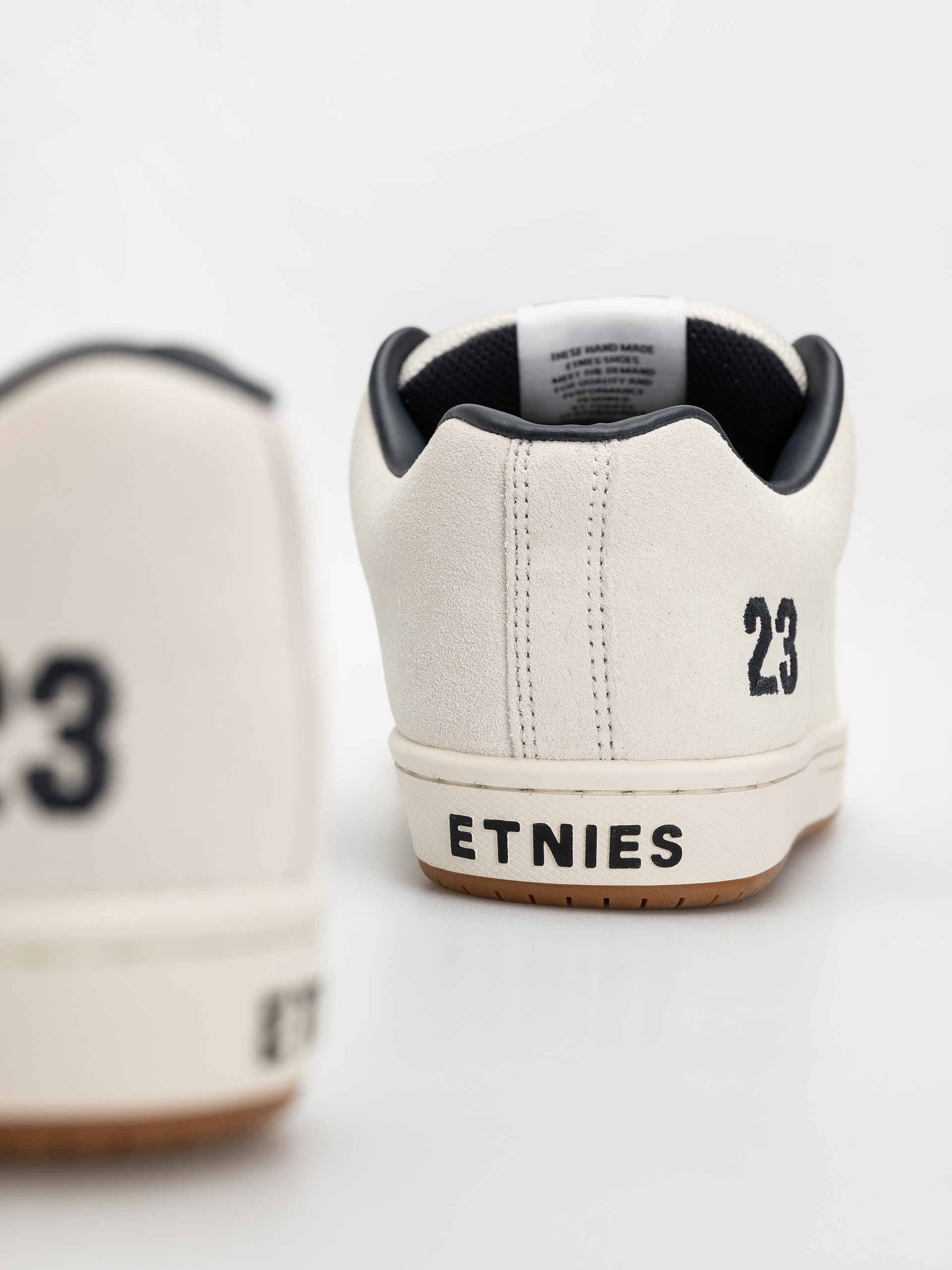 Buty Etnies Sal 23 (white)