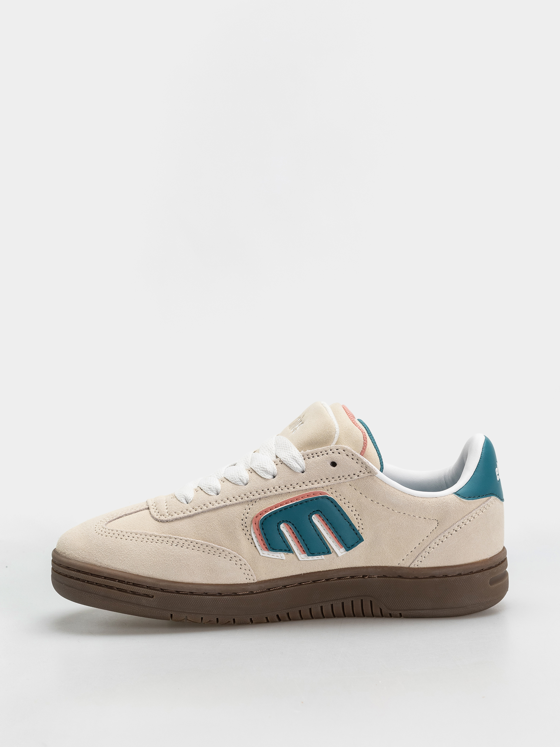 Buty Etnies Locut Triple Tongue (tan)