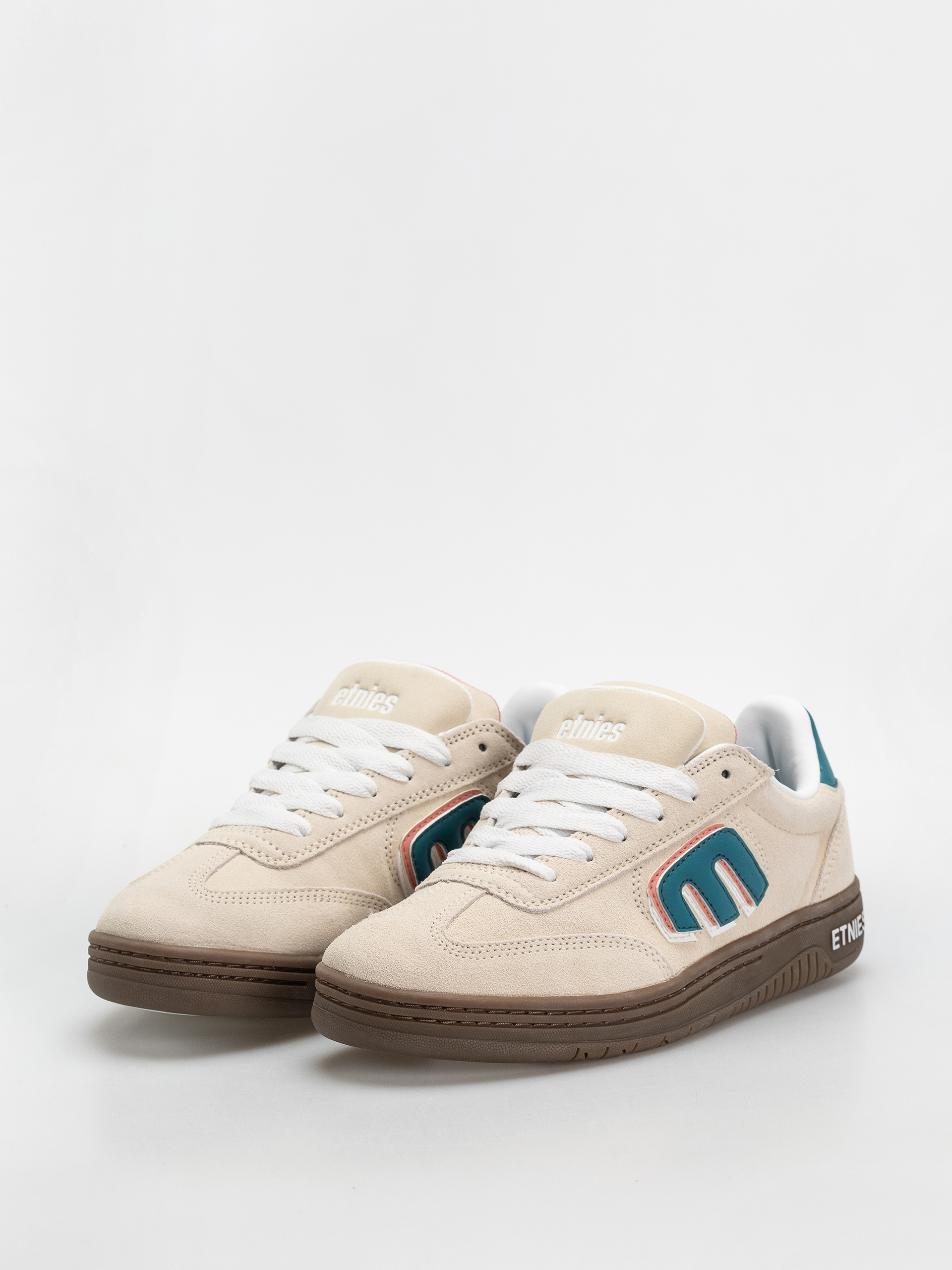 Buty Etnies Locut Triple Tongue (tan)
