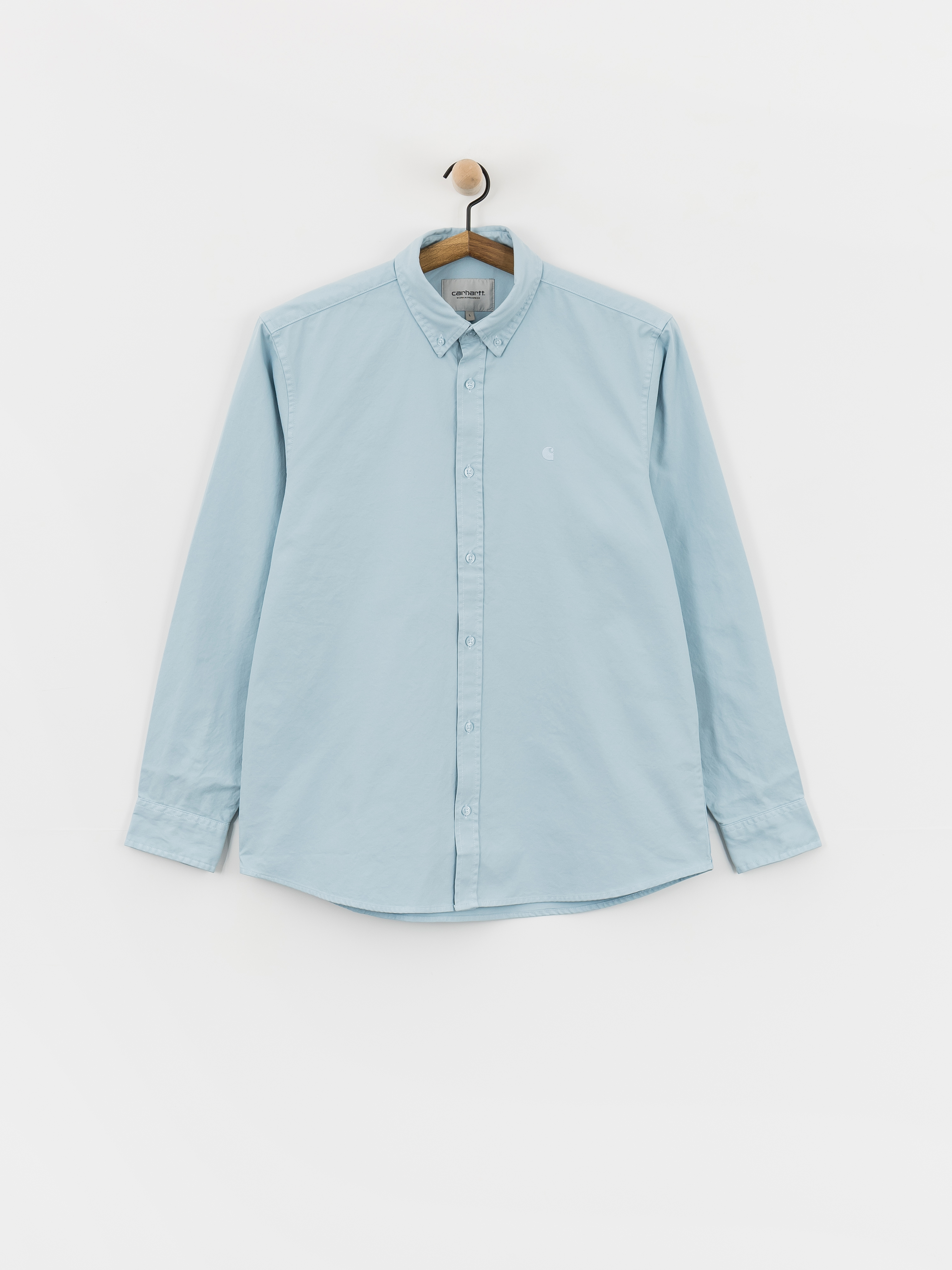Koszula Carhartt WIP Bolton (icaria)