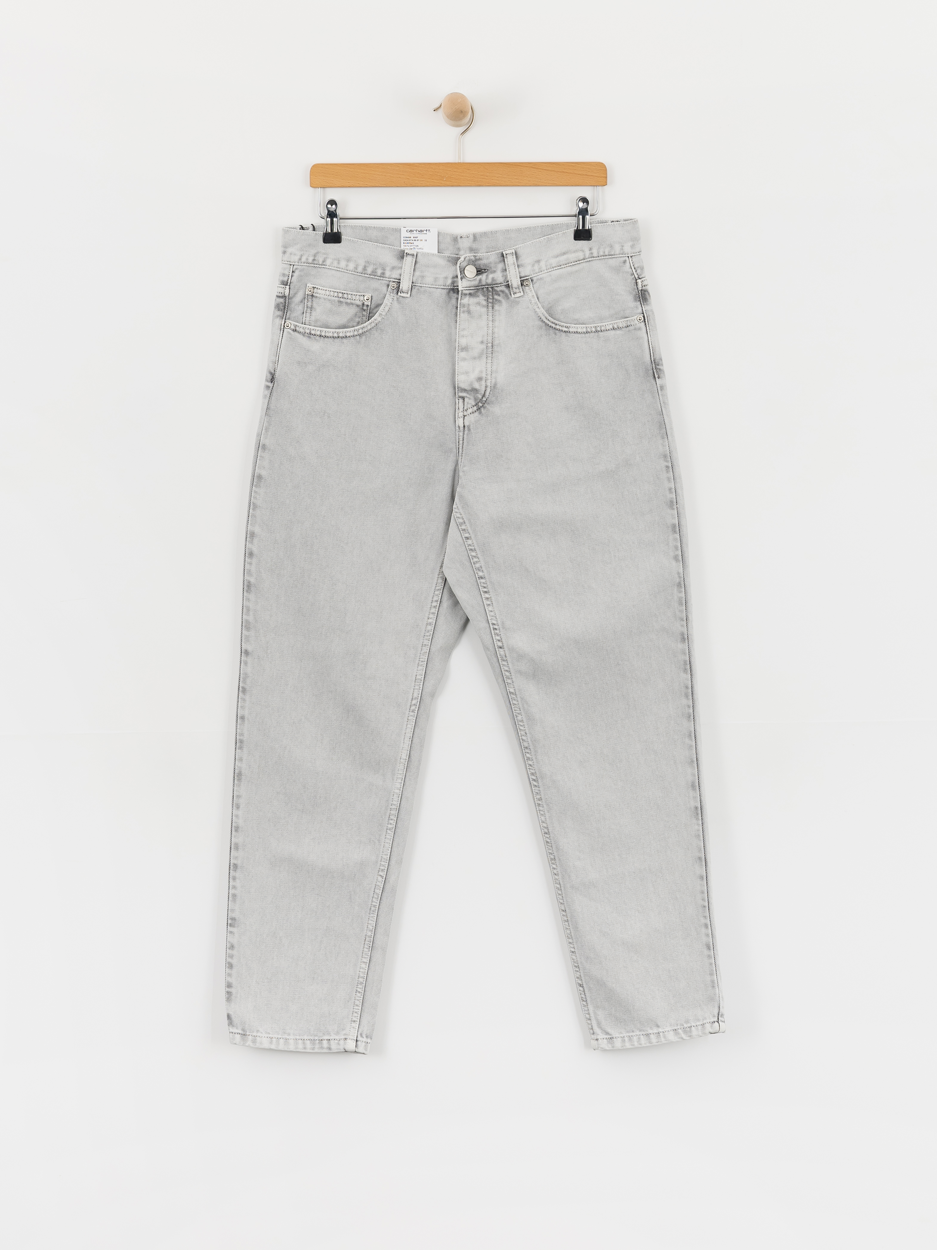 Spodnie Carhartt WIP Newel (black)