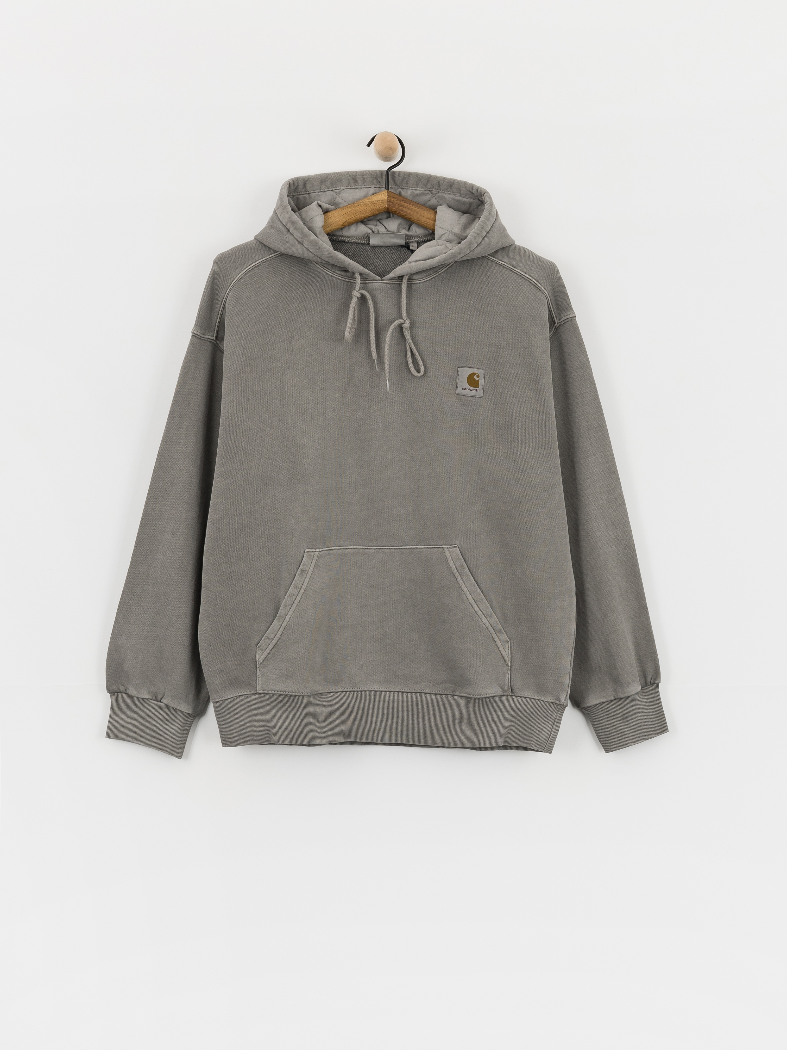 Bluza z kapturem Carhartt WIP Nelson HD (yosemite)