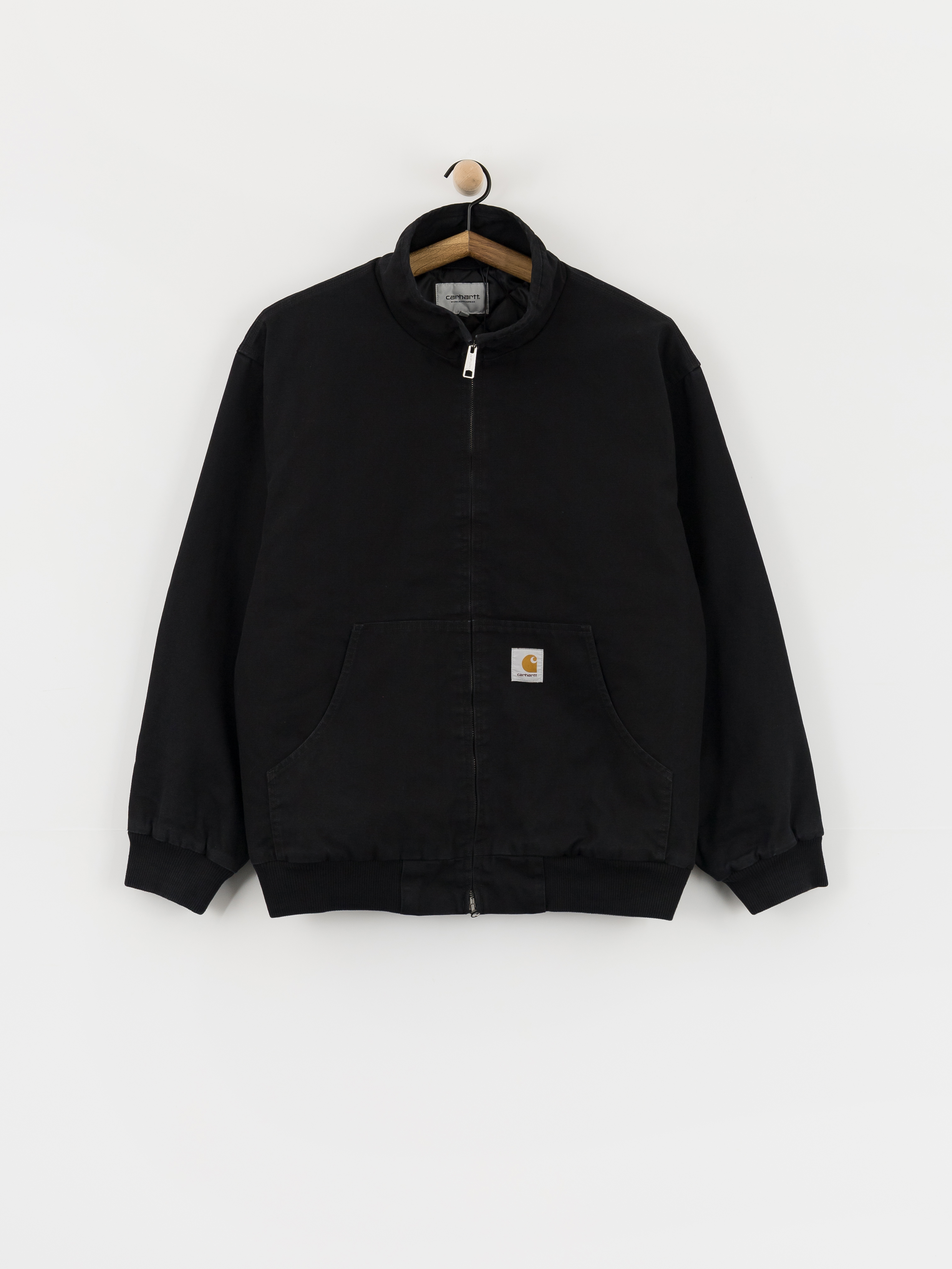 Kurtka Carhartt WIP Ravon (black)
