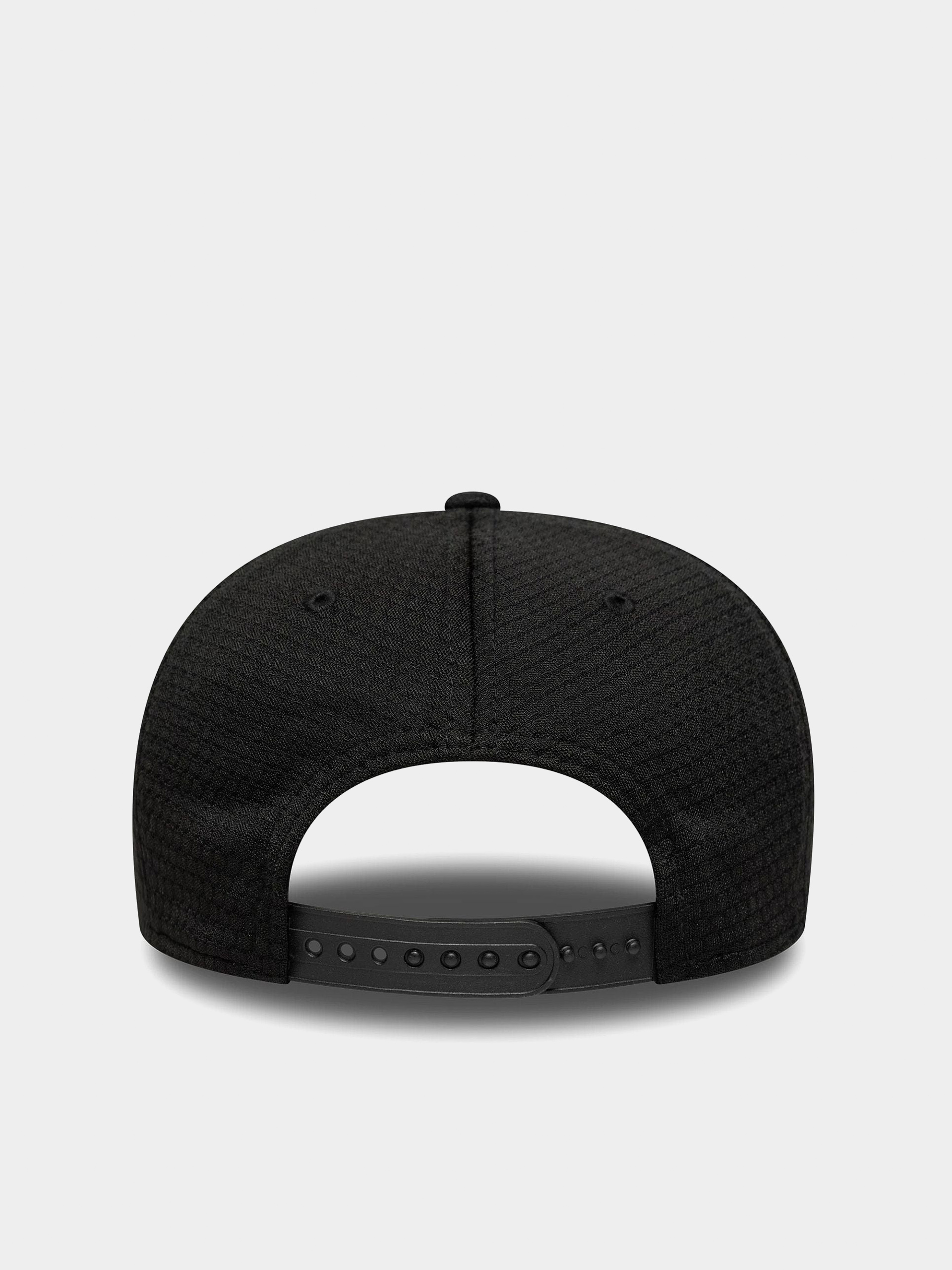 Czapka z daszkiem New Era Mesh Flawless 9Seventy New York Yankees (black)