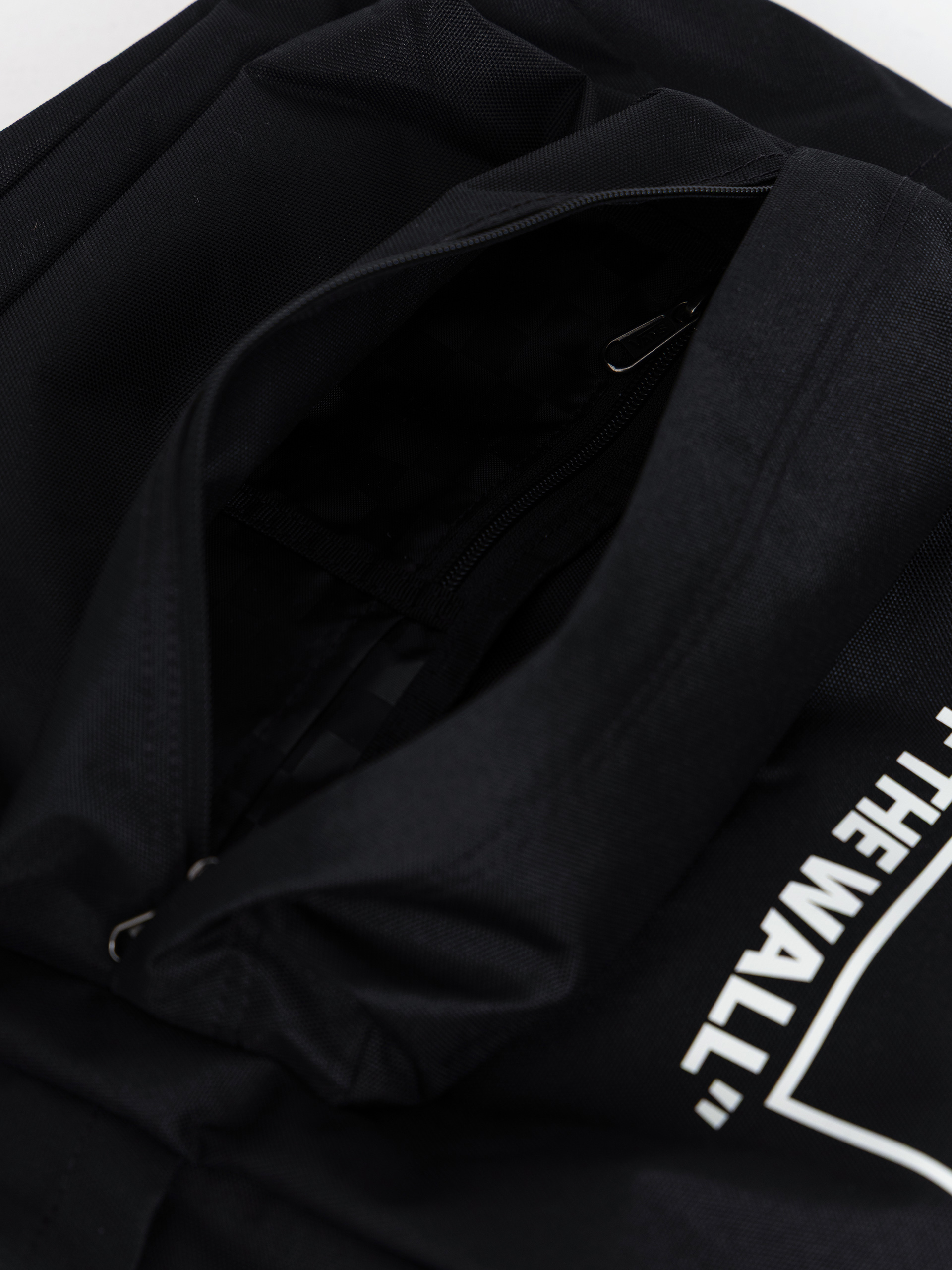 Plecak Vans Old Skool (black/white)