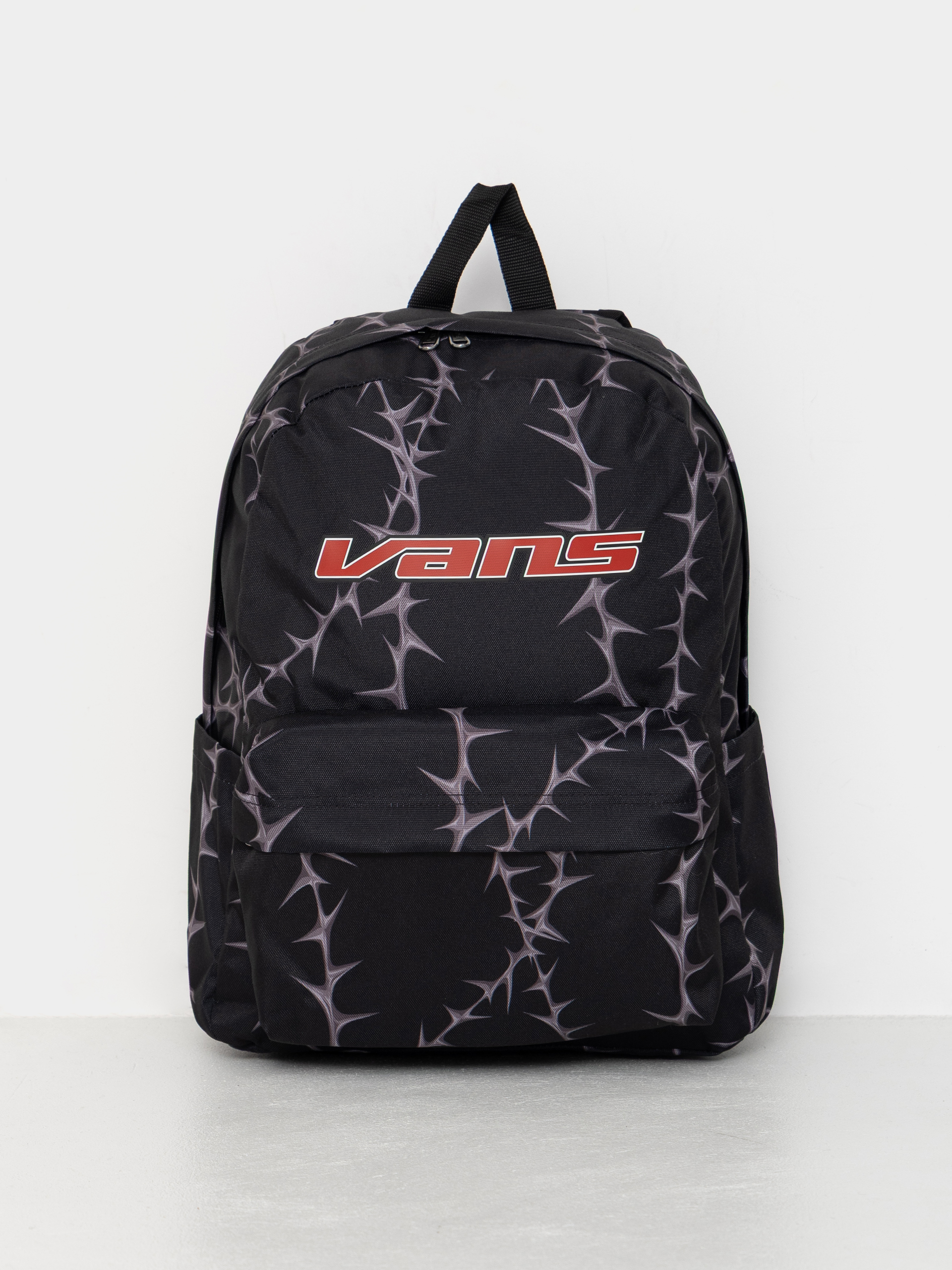 Plecak Vans Old Skool (faded black)