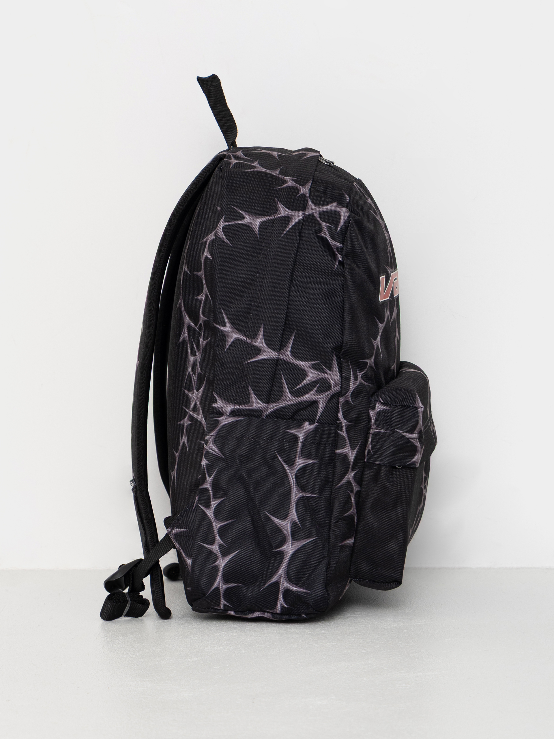 Plecak Vans Old Skool (faded black)