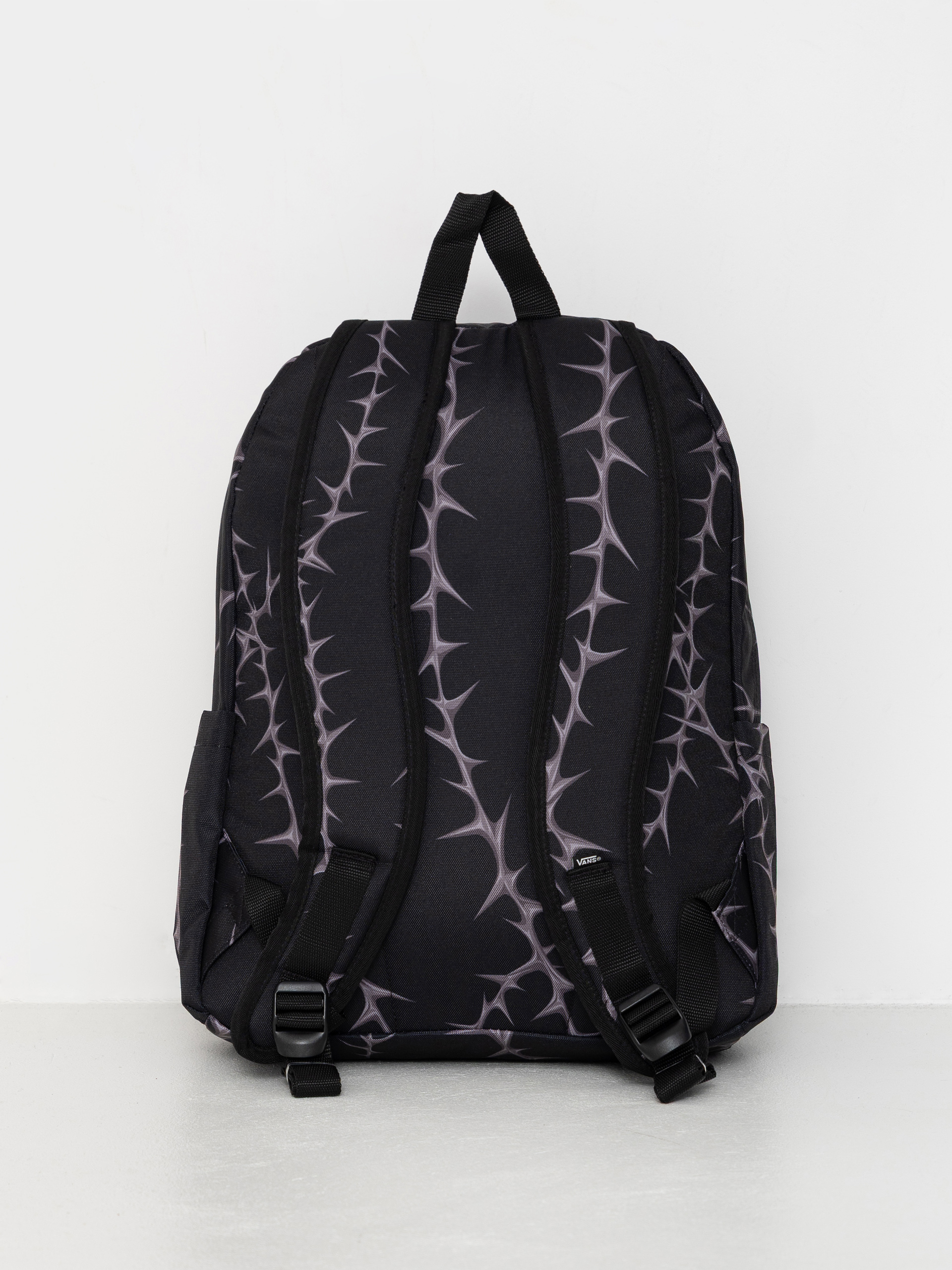 Plecak Vans Old Skool (faded black)