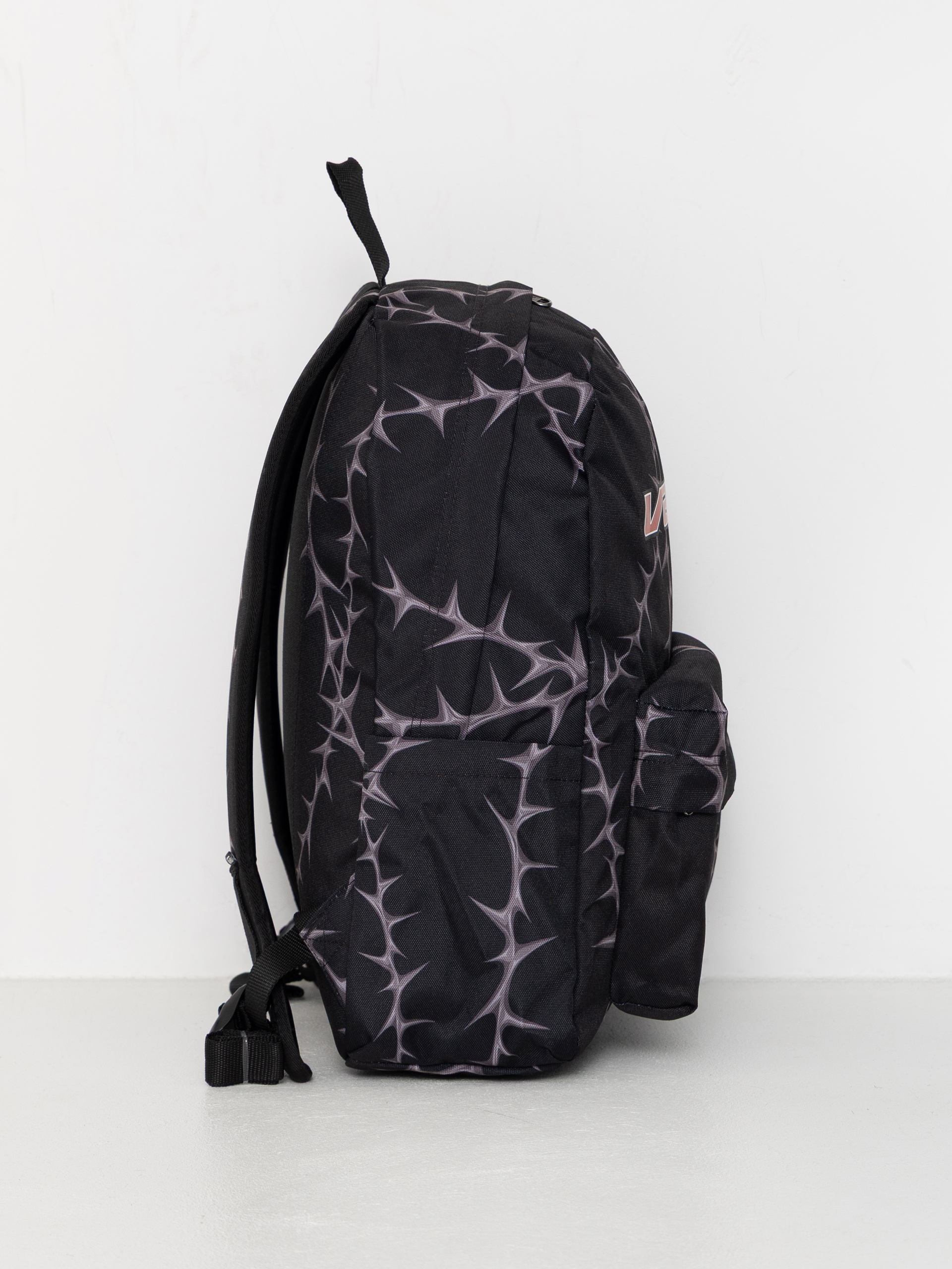 Plecak Vans Old Skool (faded black)