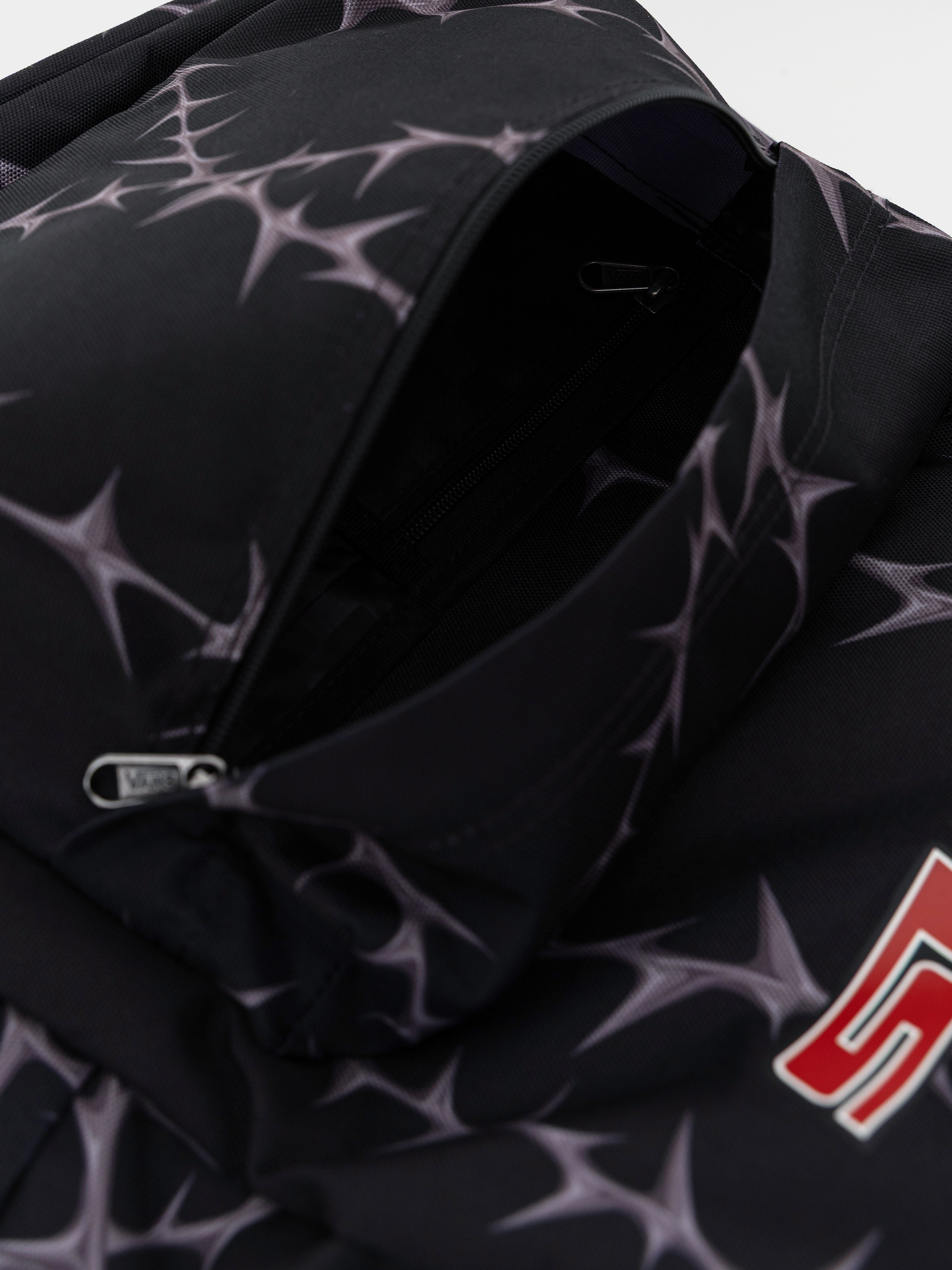 Plecak Vans Old Skool (faded black)