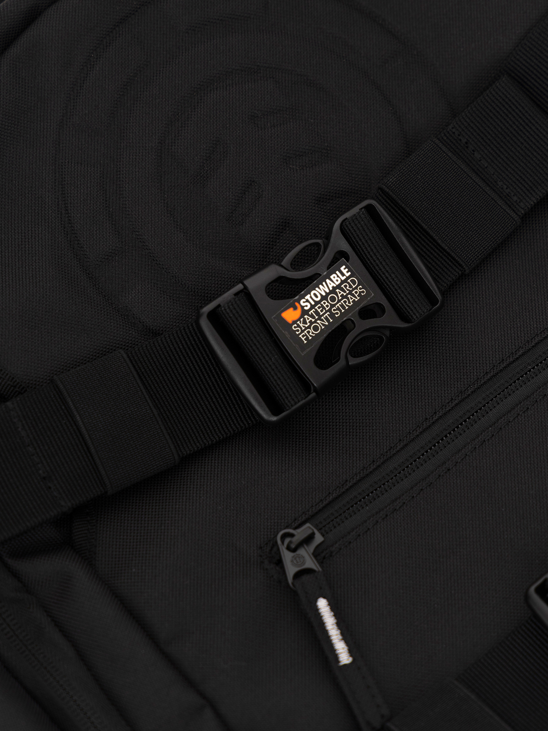 Plecak Element Mohave (flint black)