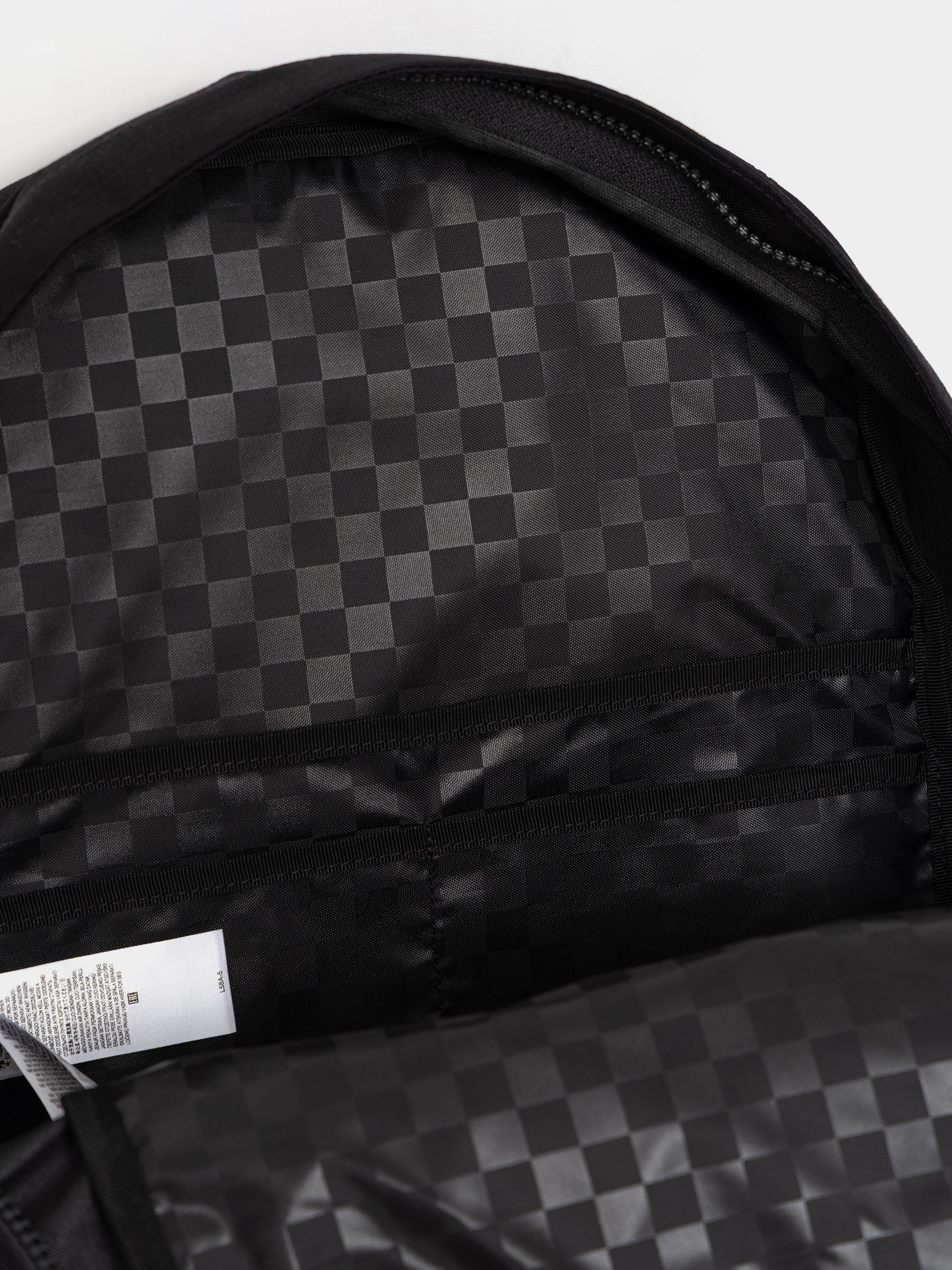 Plecak Vans Divert (black)