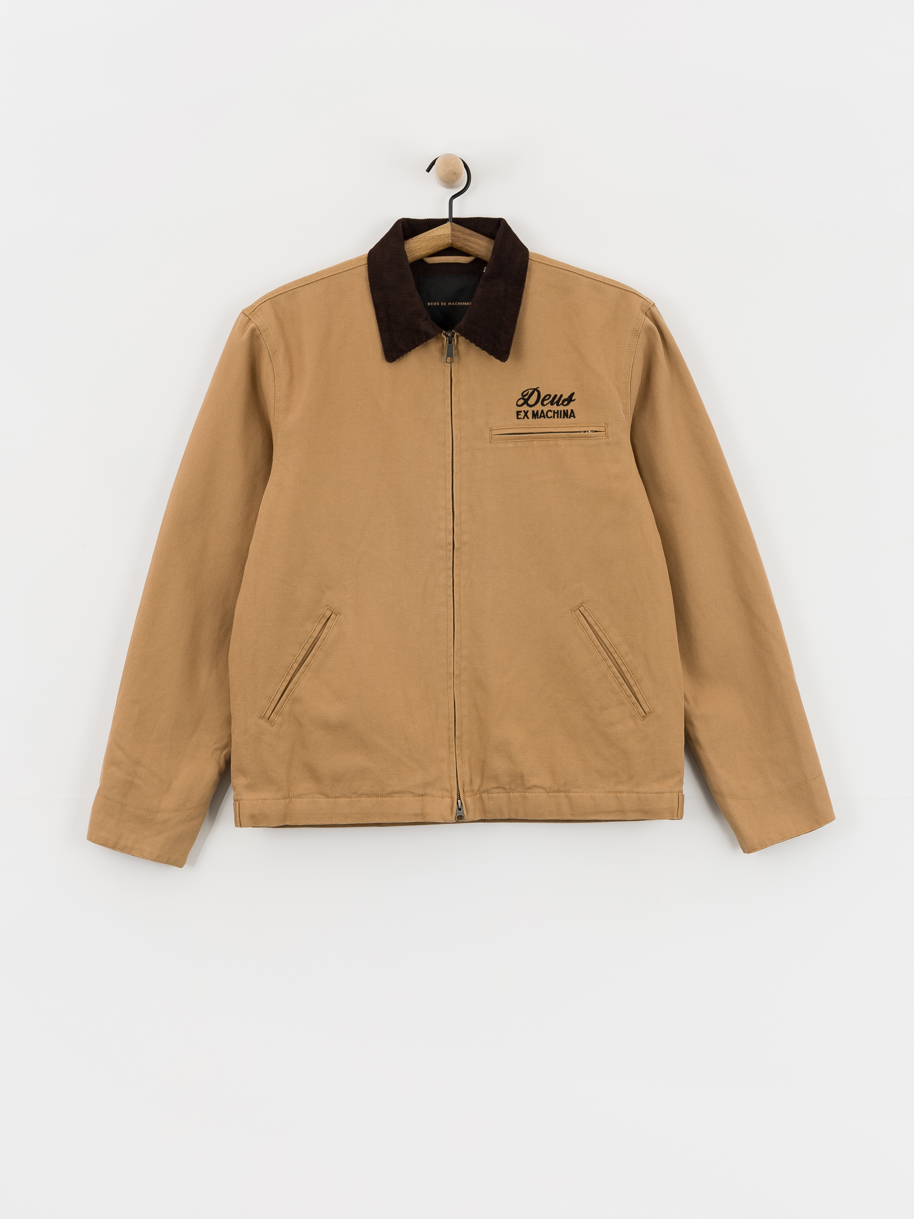 Kurtka Deus Ex Machina Address Workwear