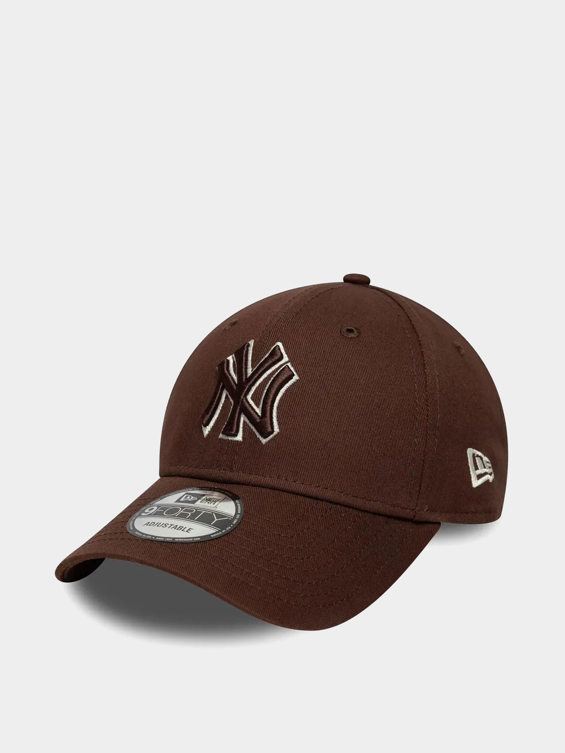 Czapka z daszkiem New Era Outline 9Forty New York Yankees