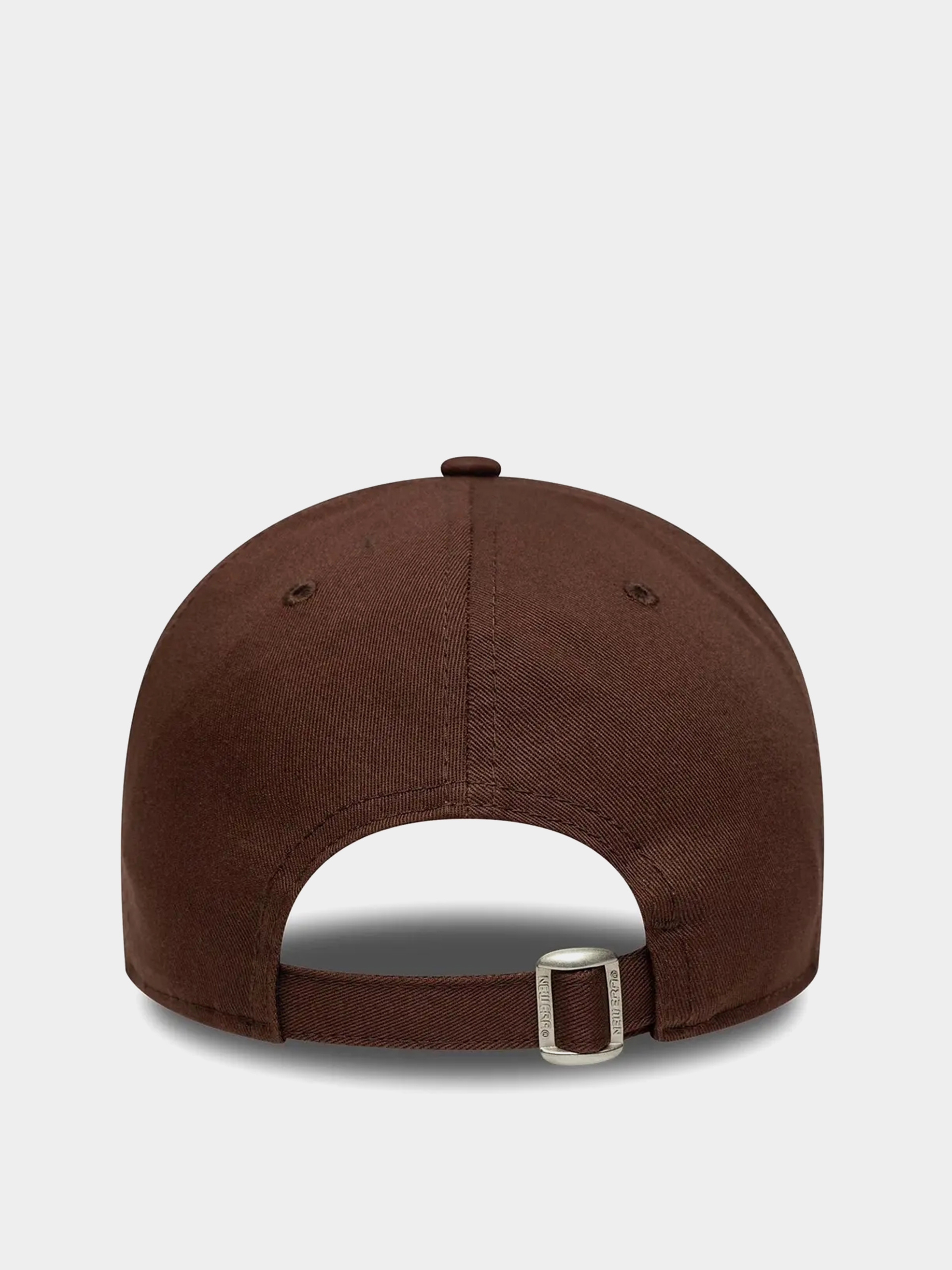 Czapka z daszkiem New Era Outline 9Forty New York Yankees (chestnut)
