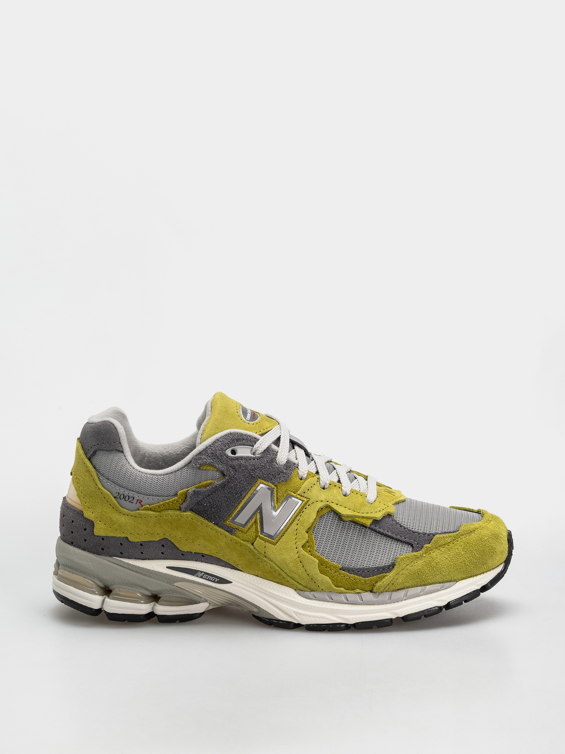 Buty New Balance 2002 (sea moss/raincloud)