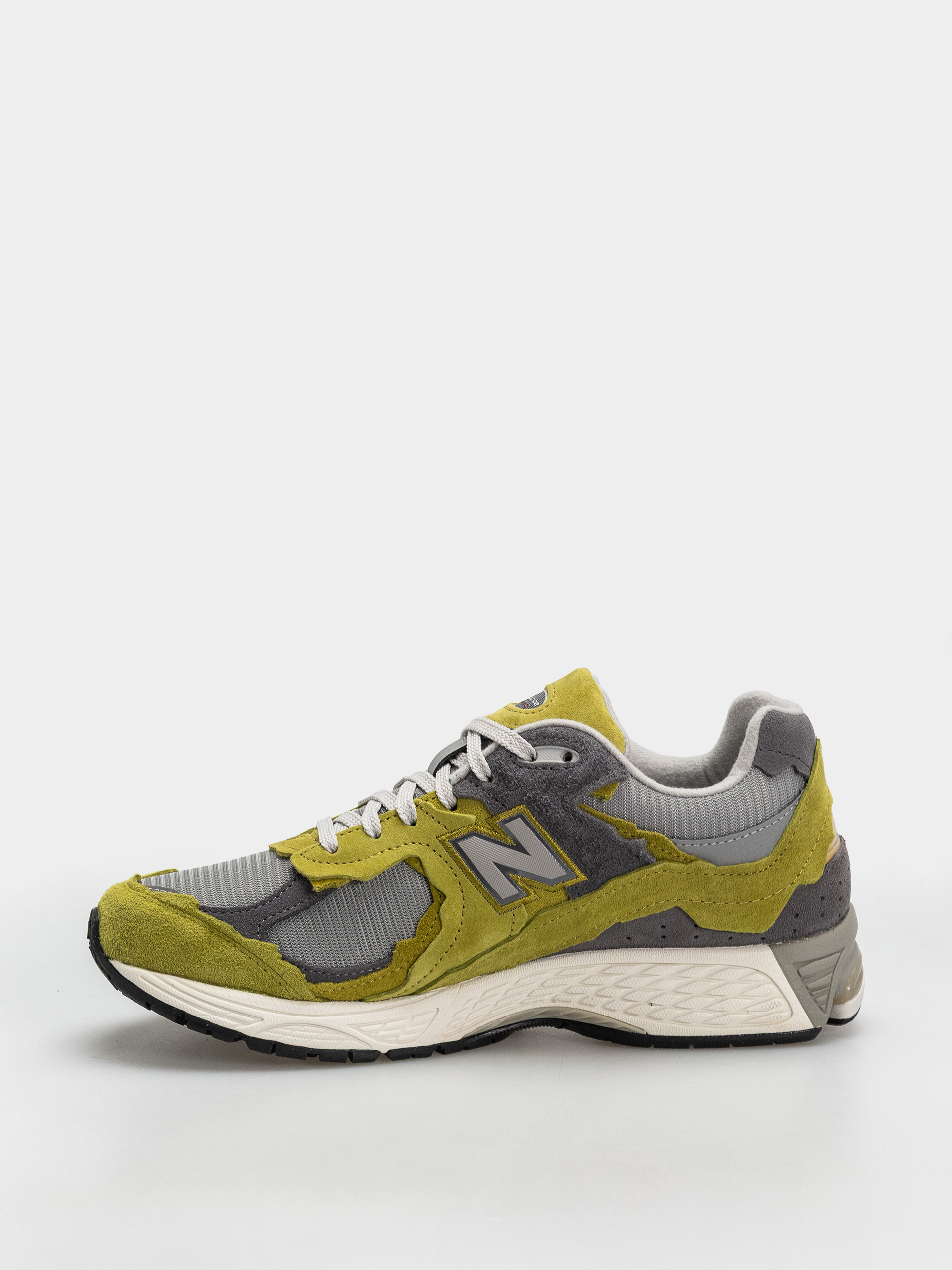 Buty New Balance 2002 (sea moss/raincloud)