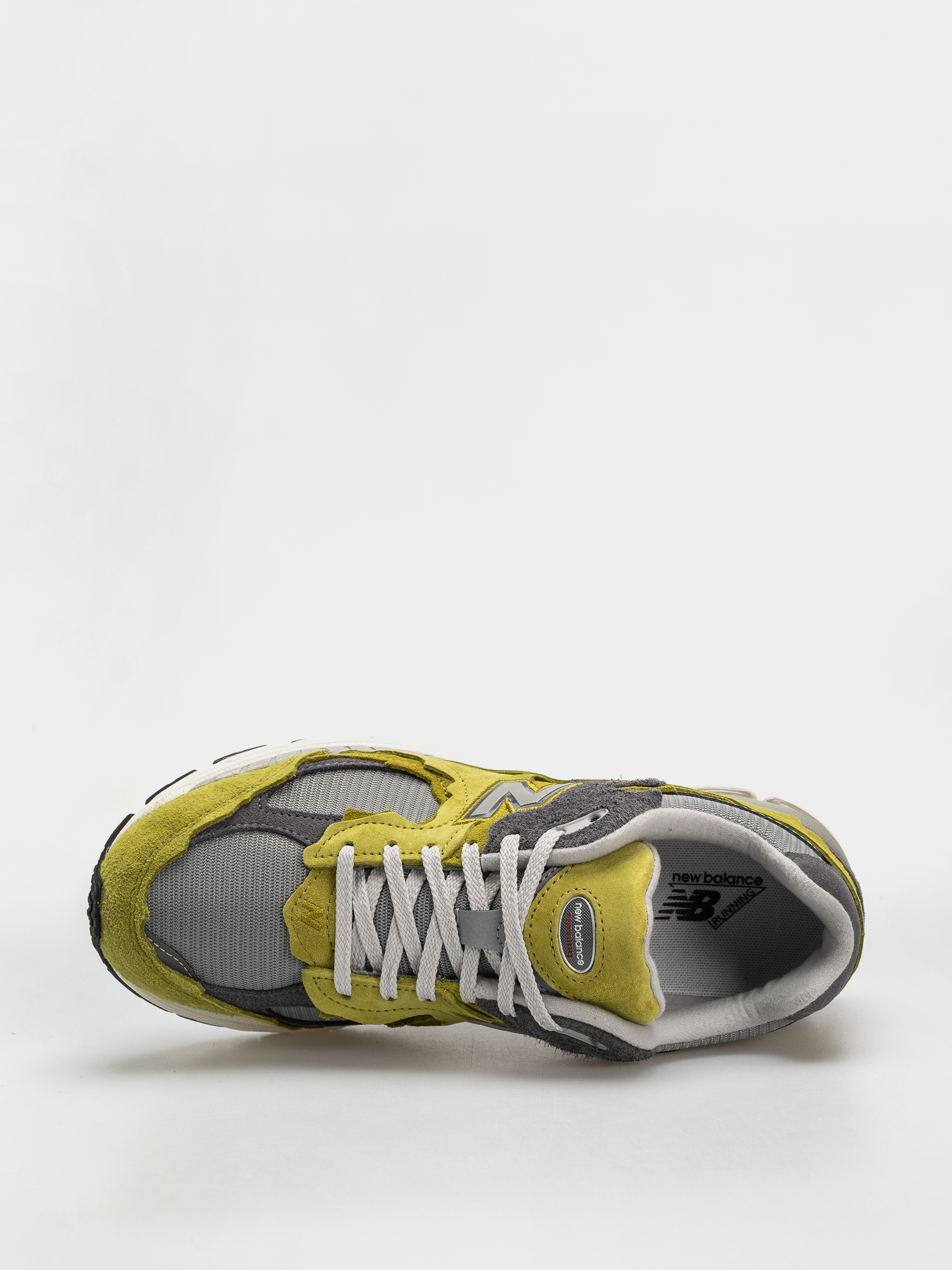 Buty New Balance 2002 (sea moss/raincloud)