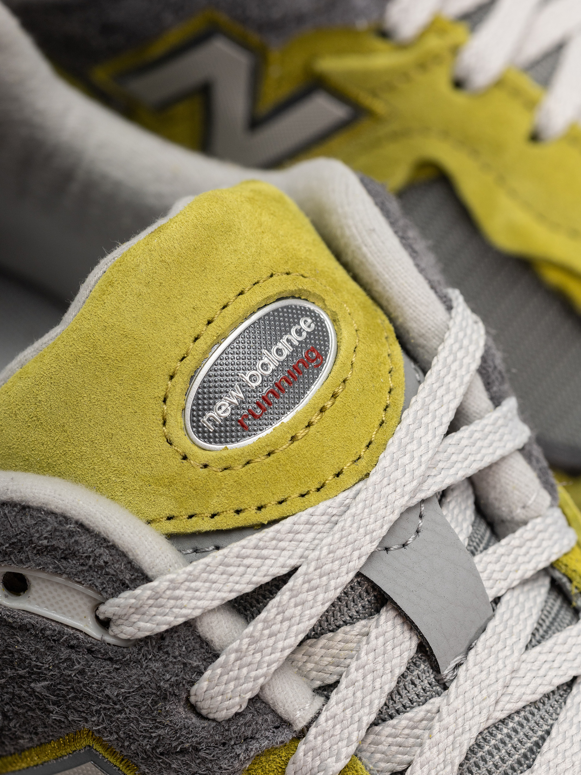 Buty New Balance 2002 (sea moss/raincloud)