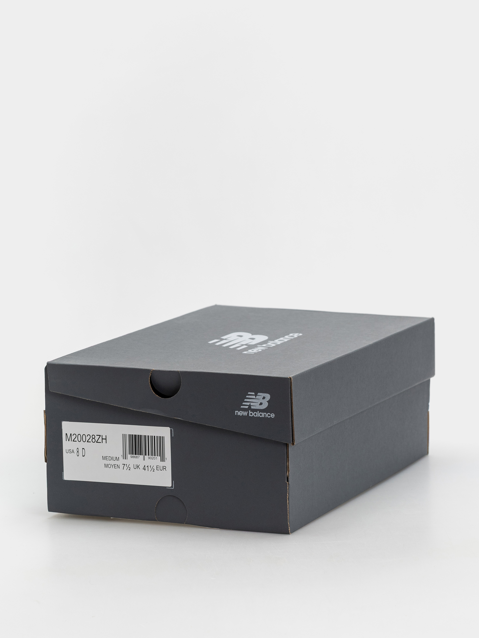 Buty New Balance 2002 (sea moss/raincloud)