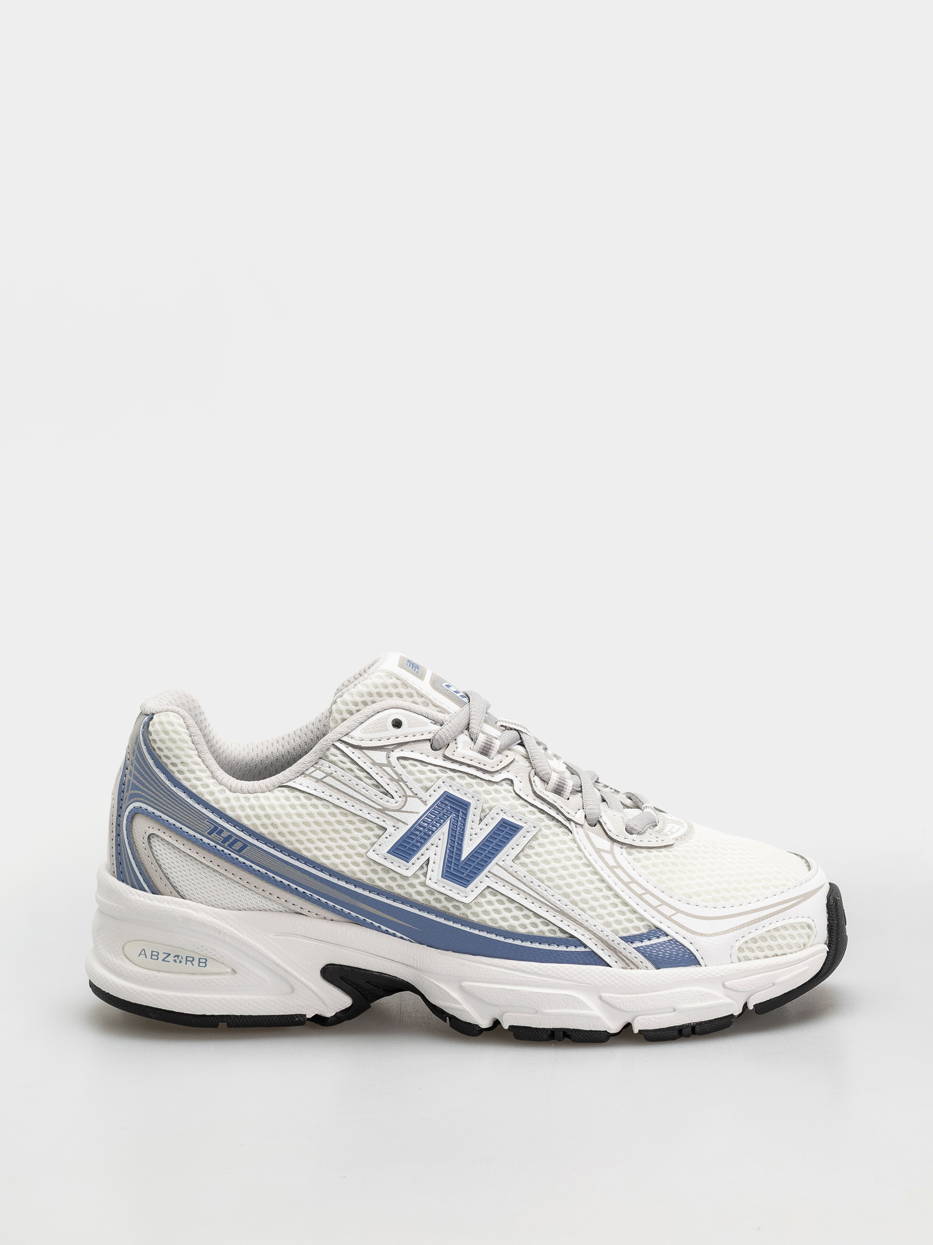 Buty New Balance 740 JR (103 white/fairweather blue)