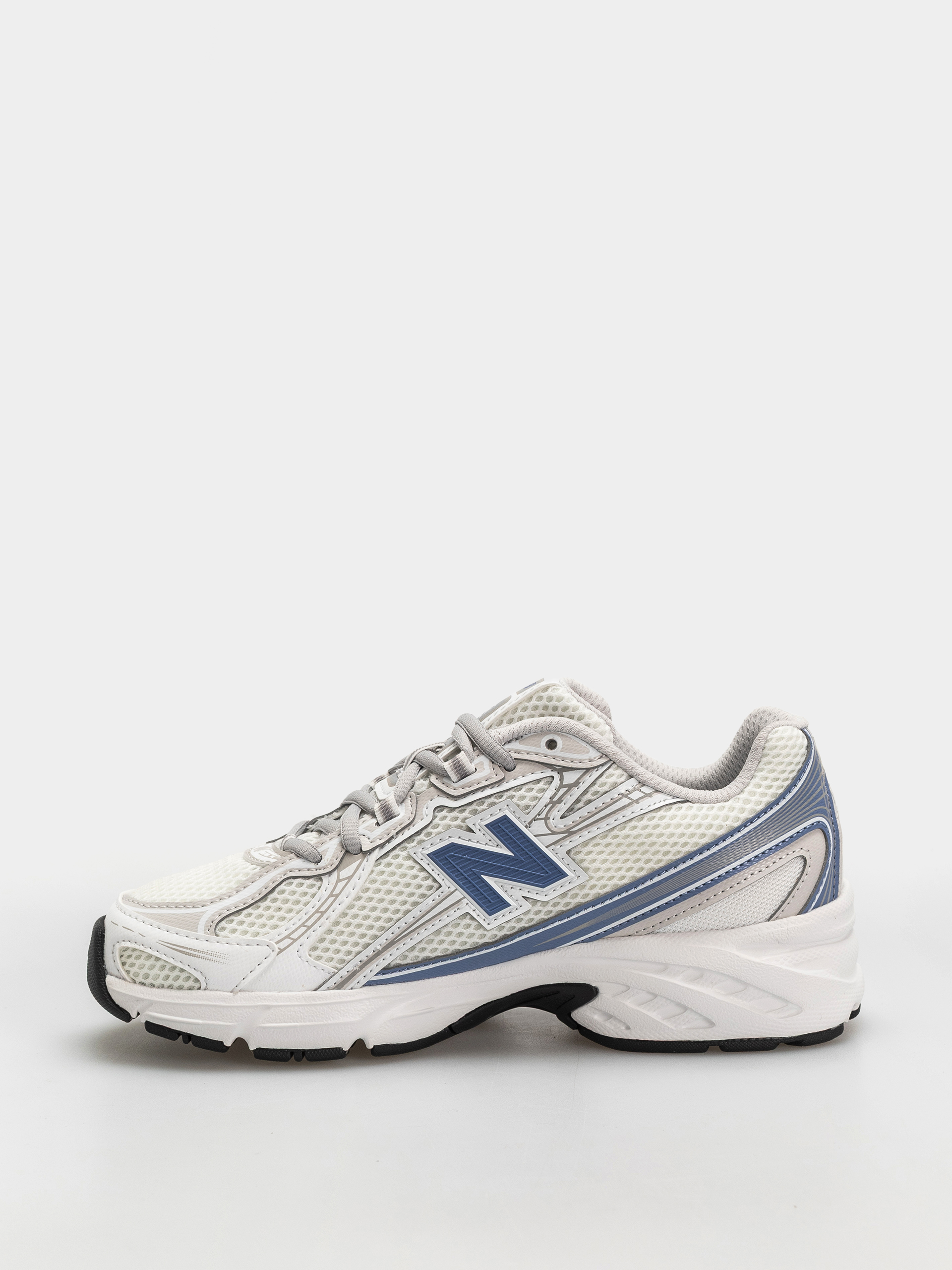 Buty New Balance 740 JR (103 white/fairweather blue)
