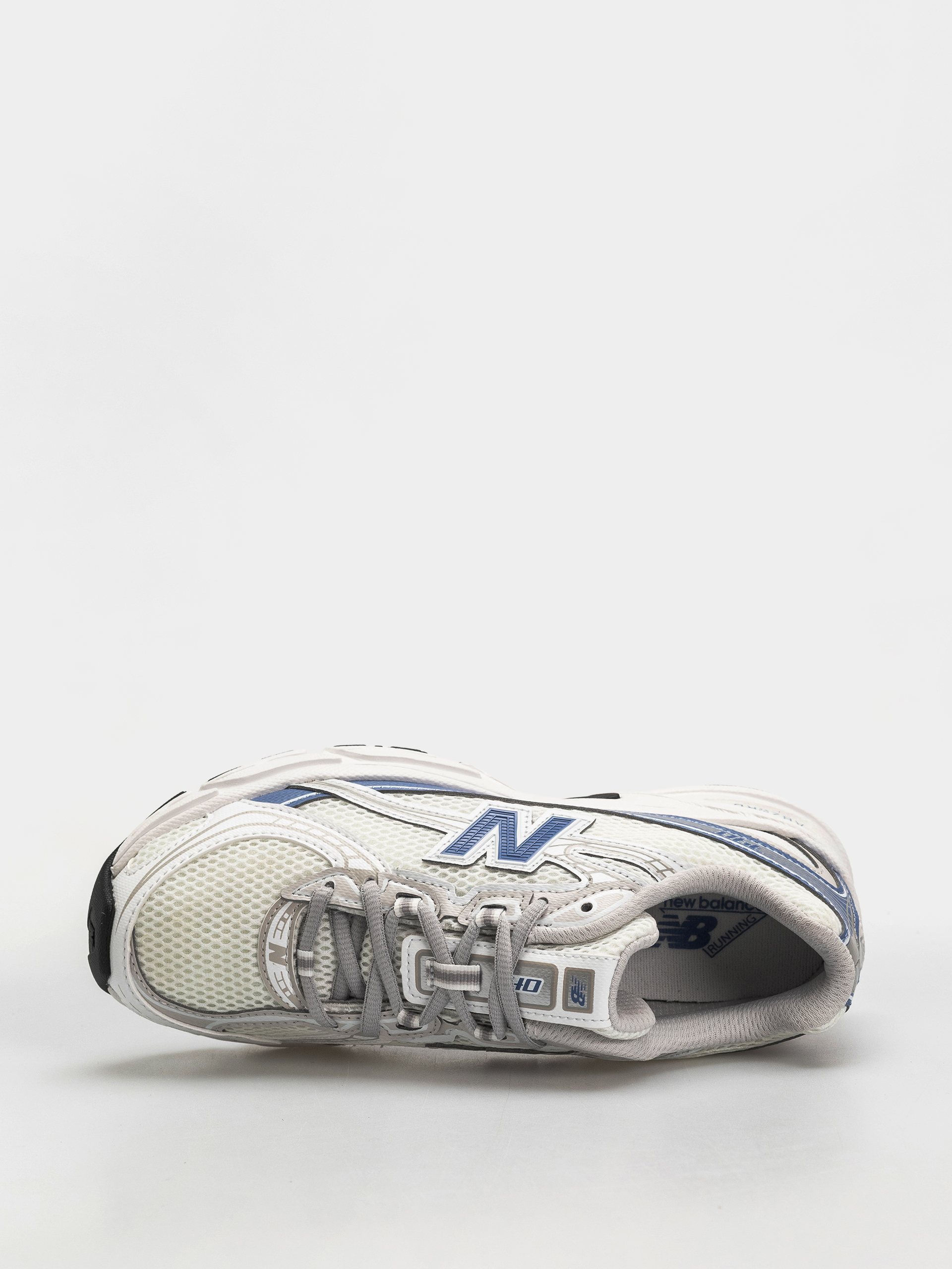 Buty New Balance 740 JR (103 white/fairweather blue)