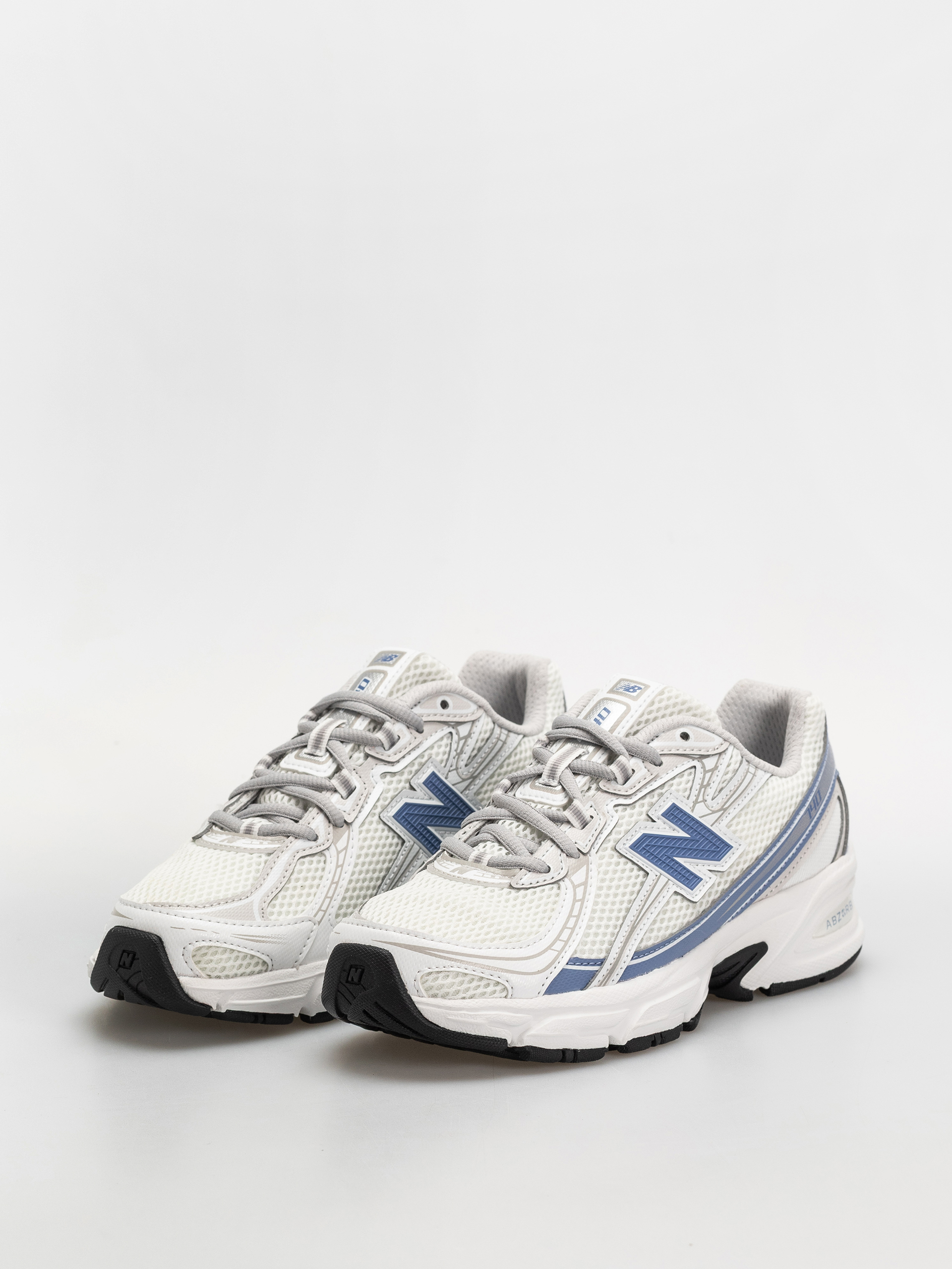 Buty New Balance 740 JR (103 white/fairweather blue)
