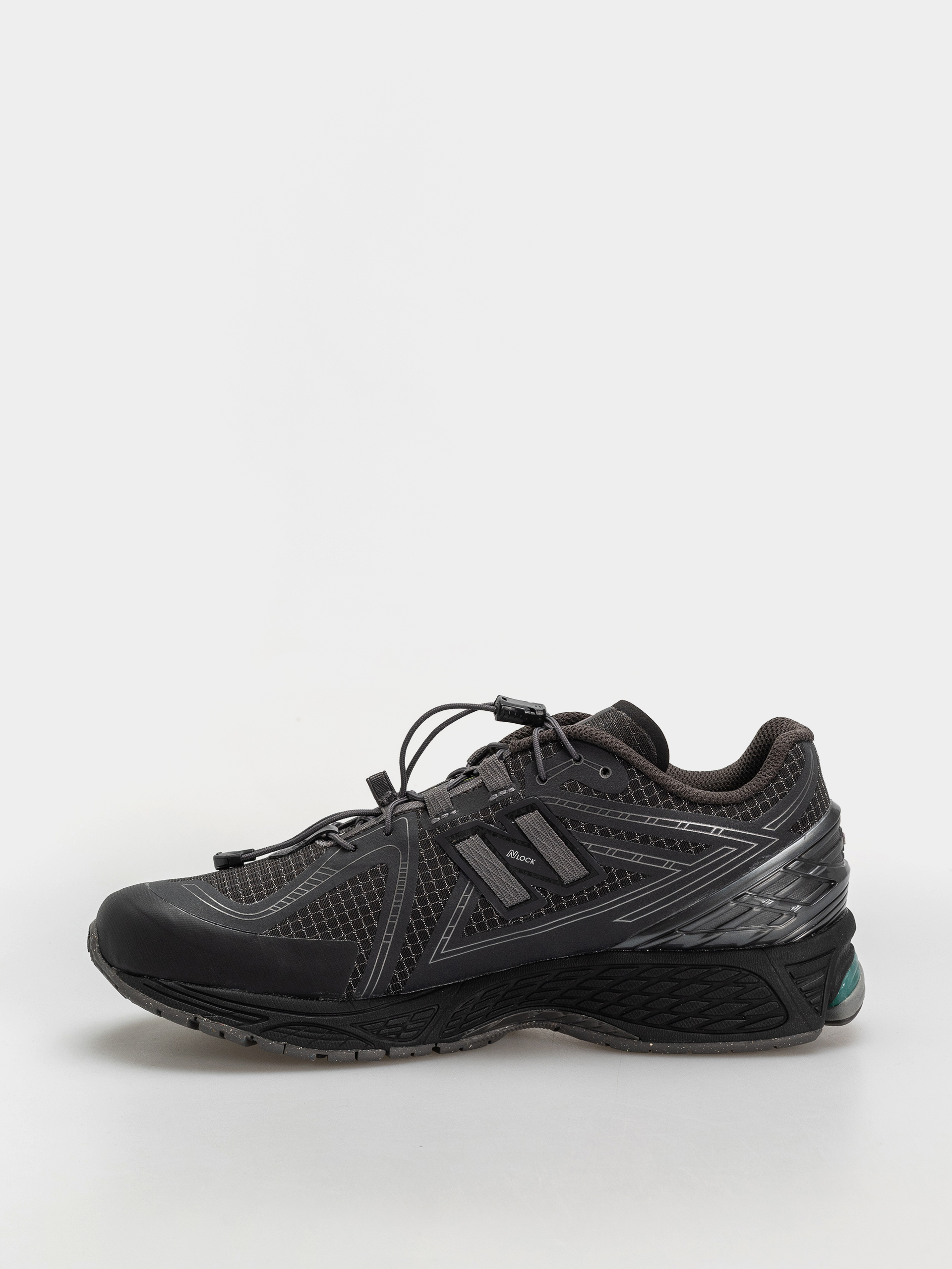 Buty New Balance 1906 (castlerock/faded black)